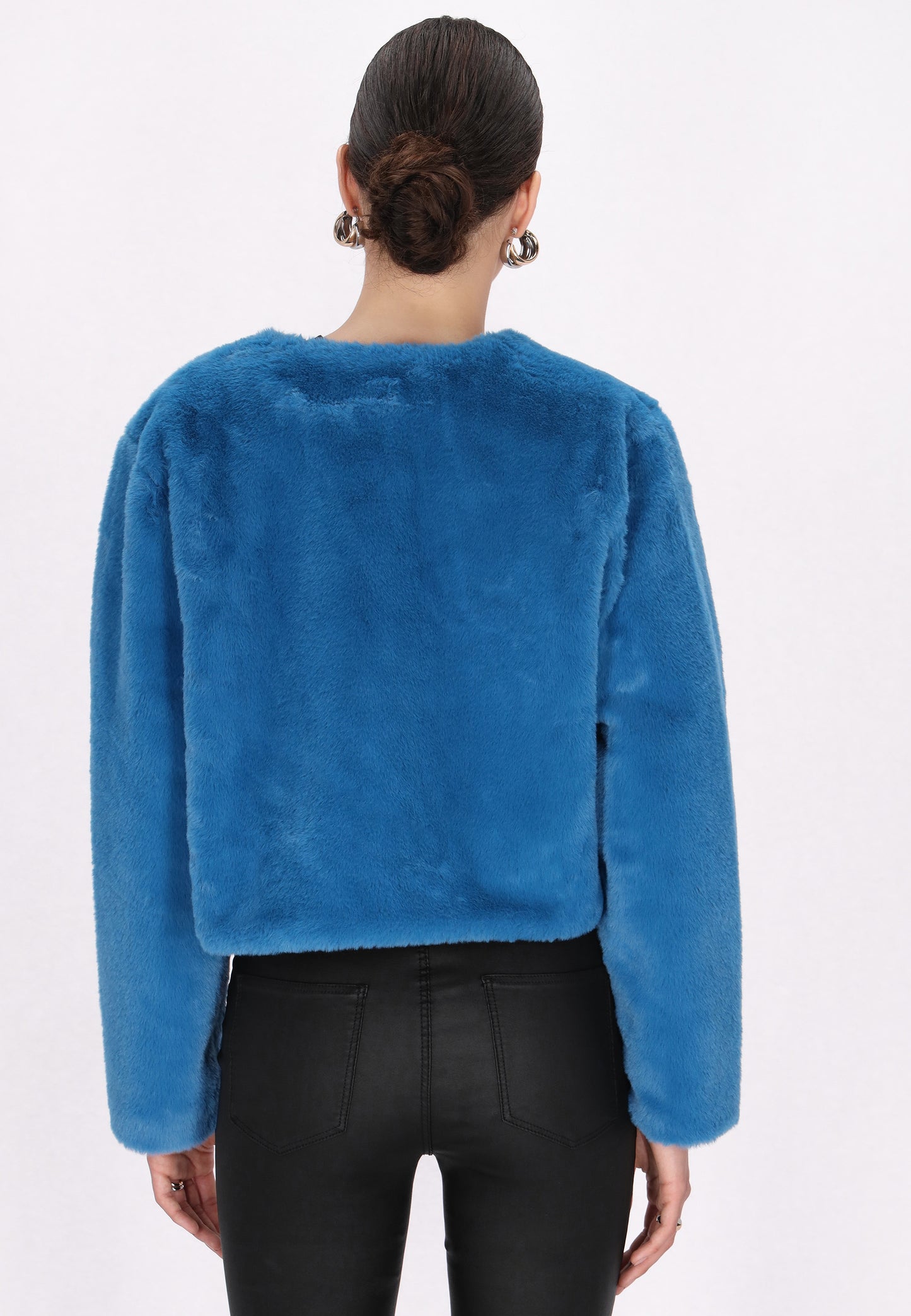 myMo at night women's jacket