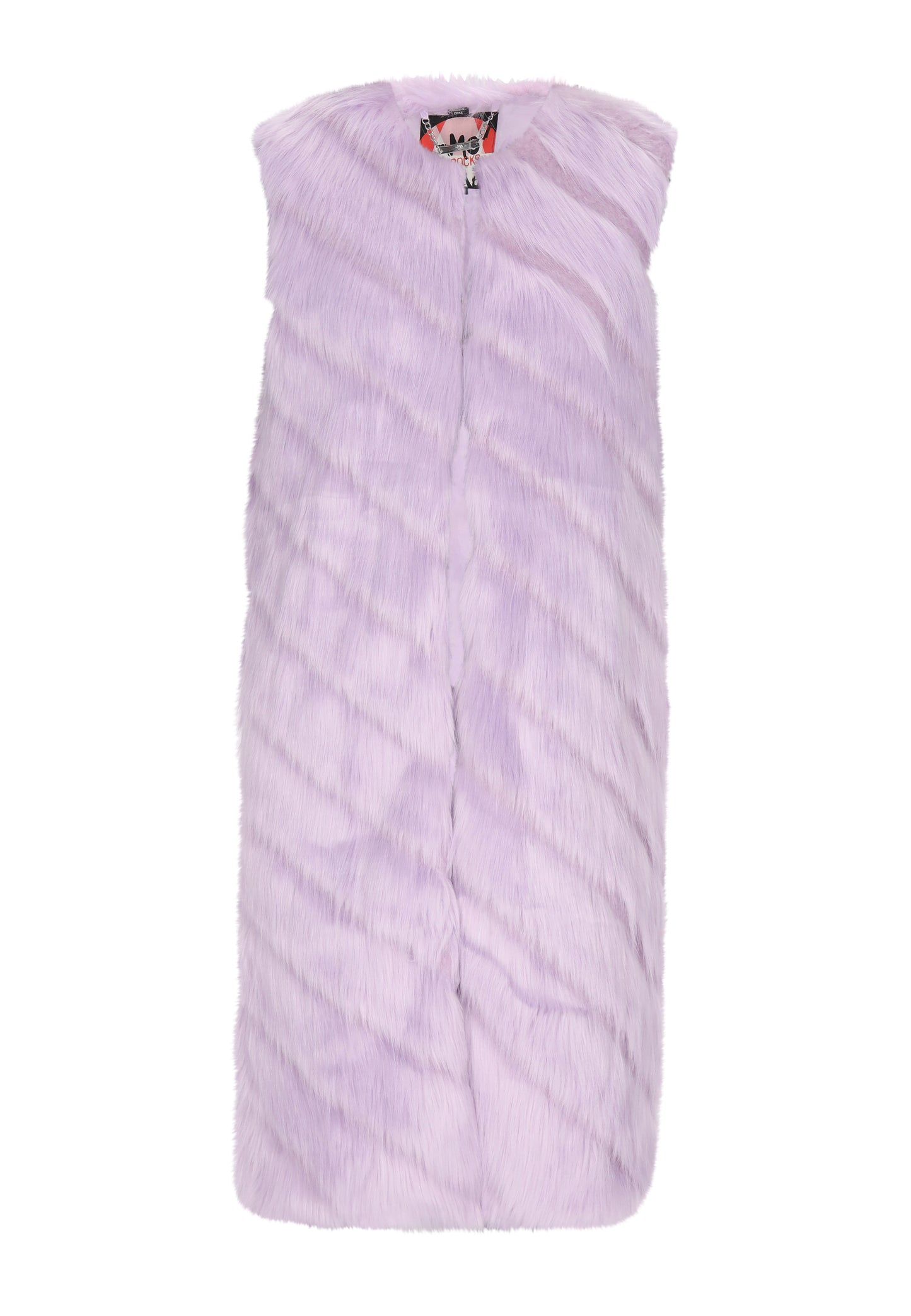 myMo ROCKS women's vest