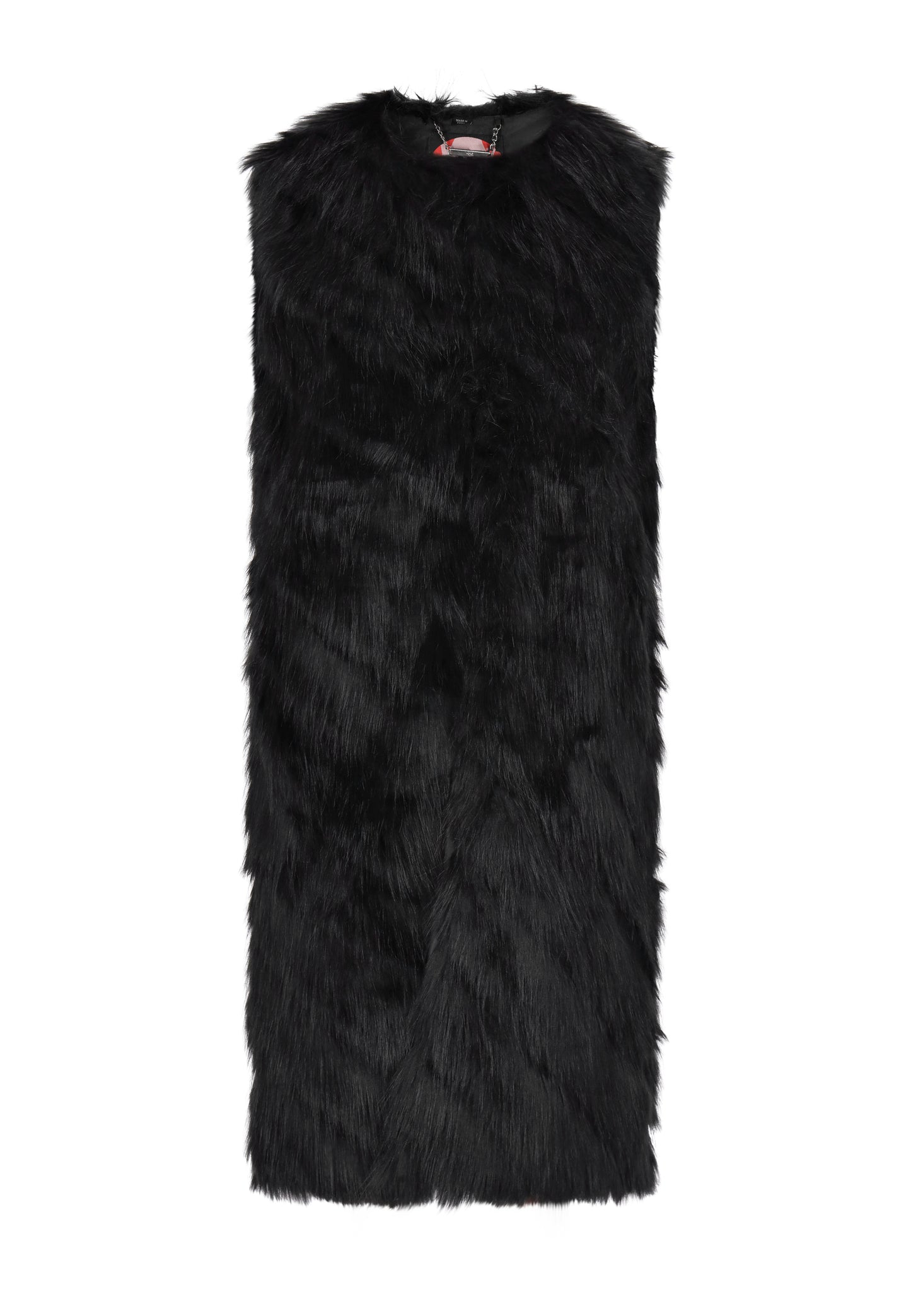 myMo ROCKS women's vest