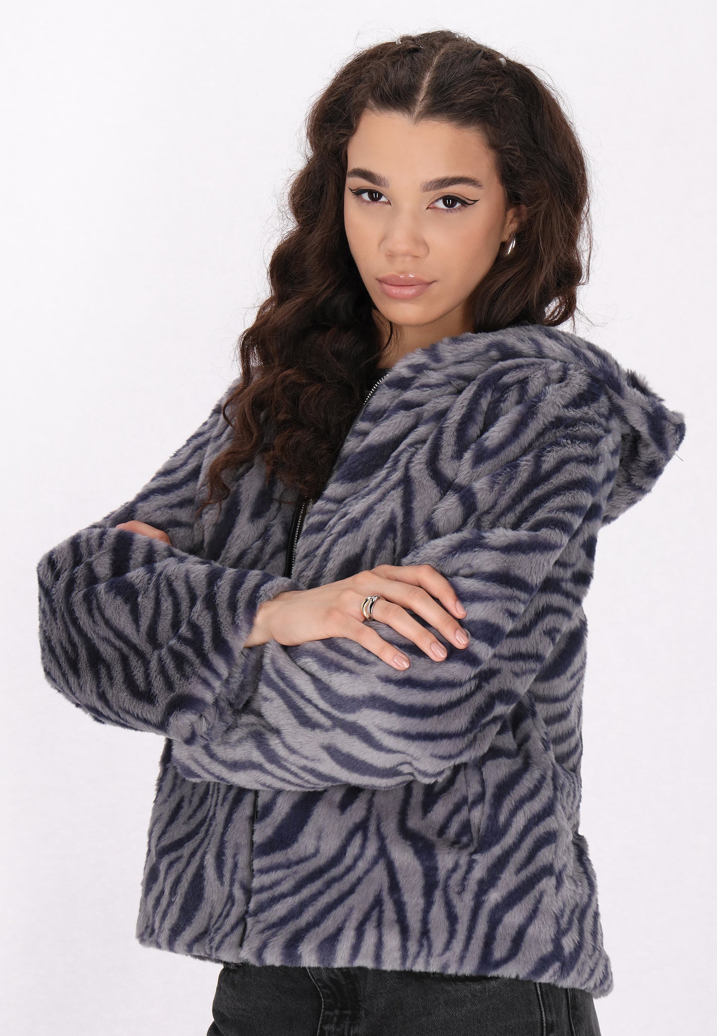 myMo ROCKS women's jacket