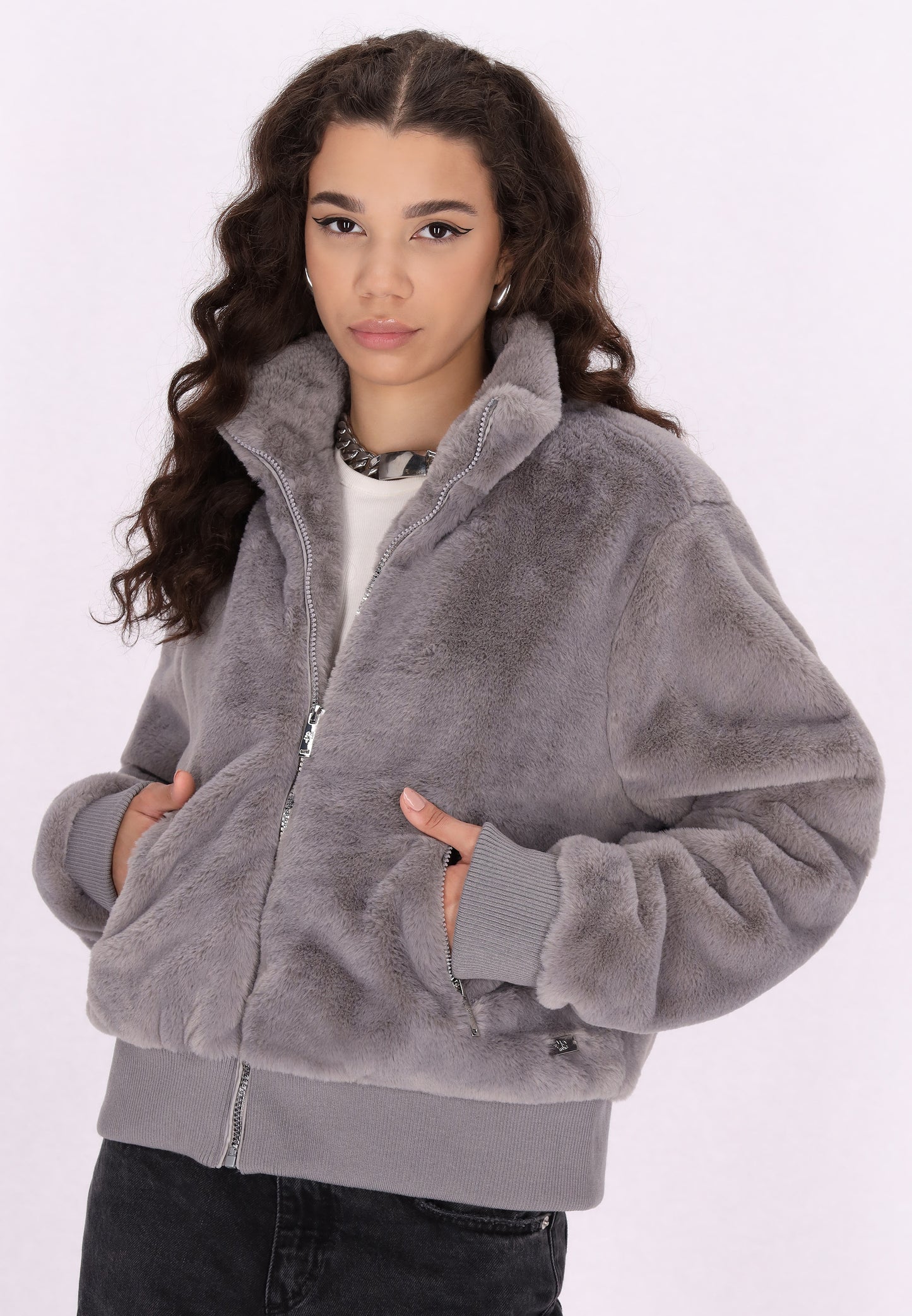 myMo ROCKS women's jacket