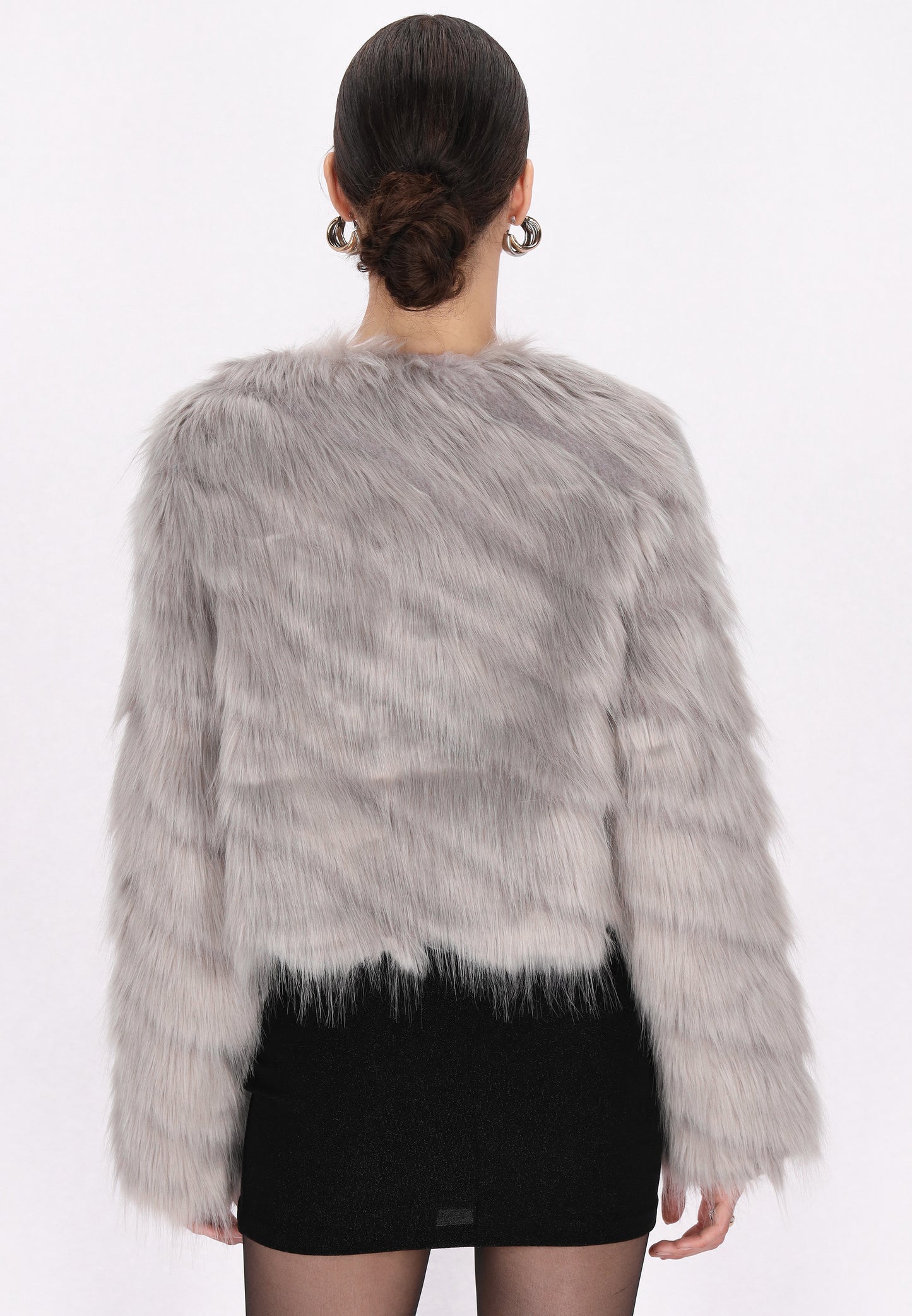 myMo at night women's jacket