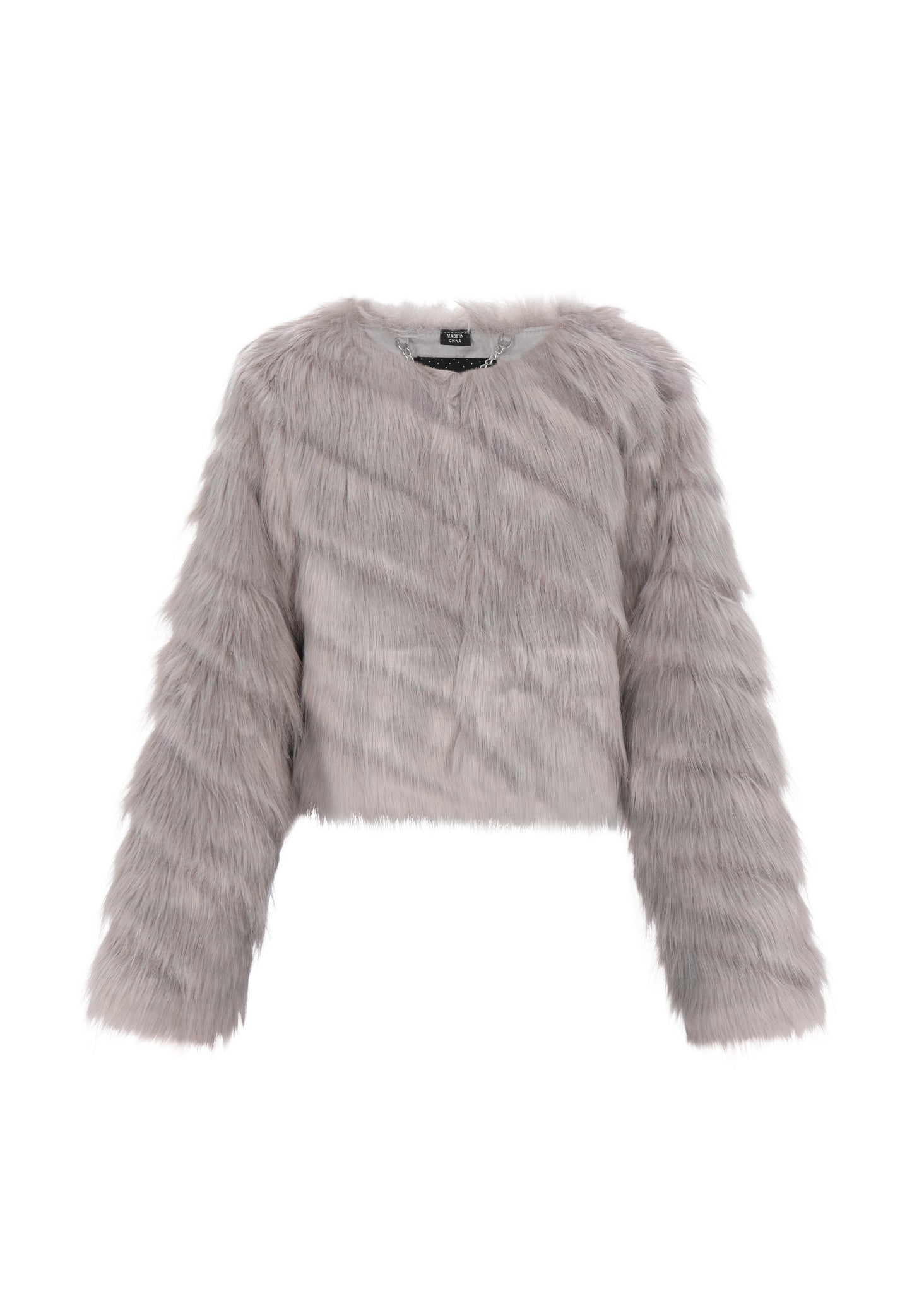 myMo at night women's jacket