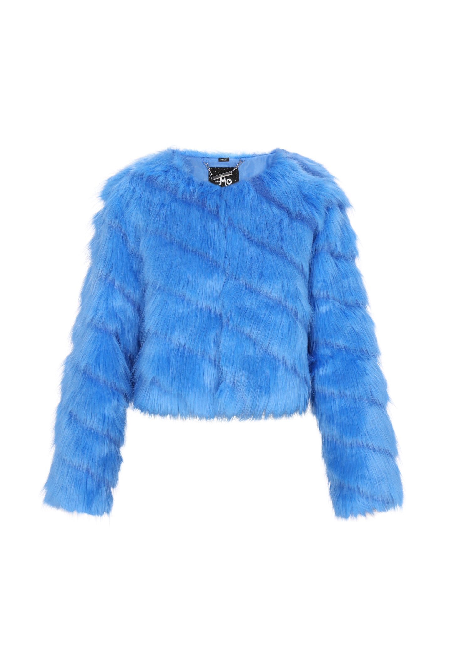 myMo at night women's jacket