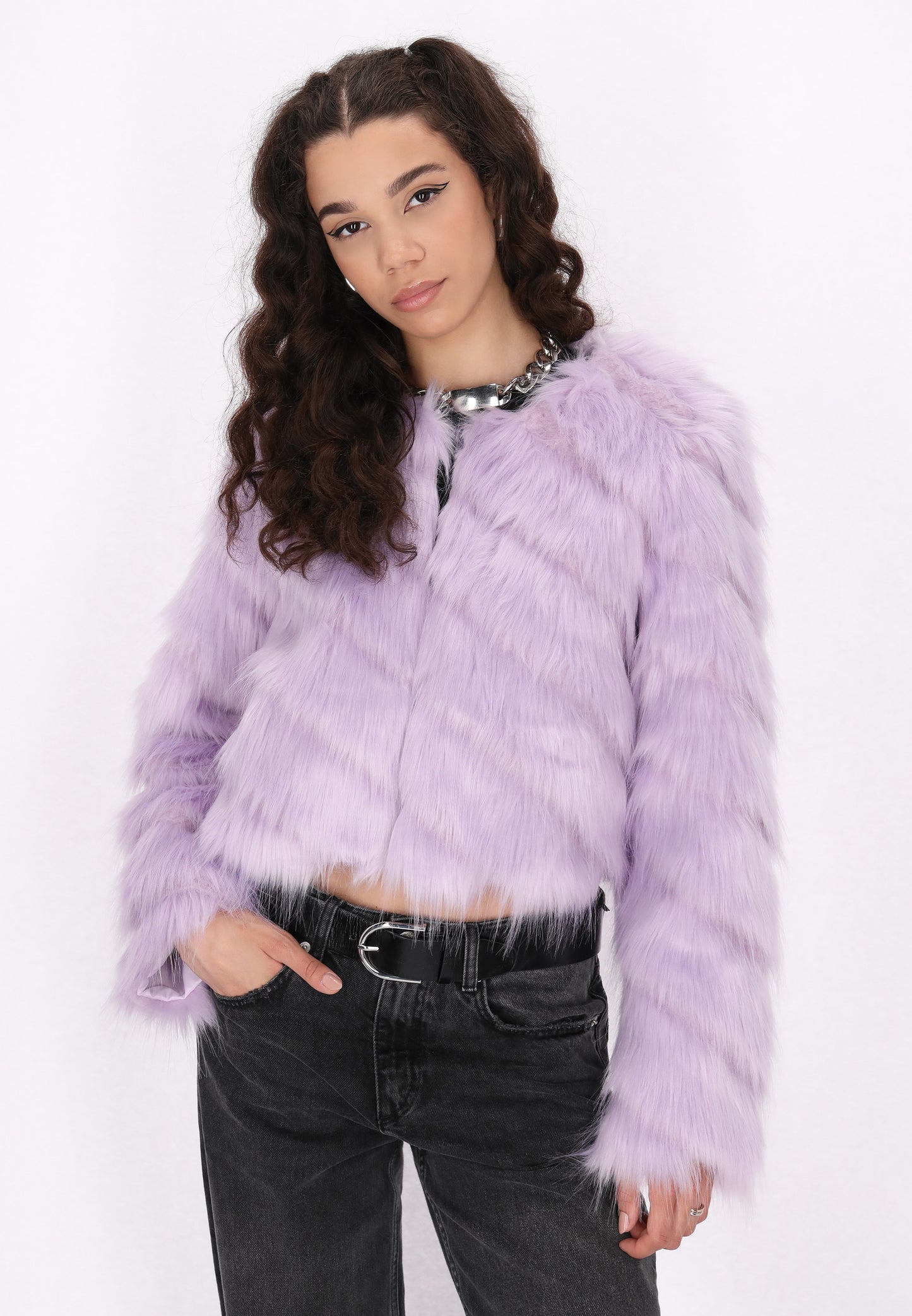 myMo ROCKS women's jacket
