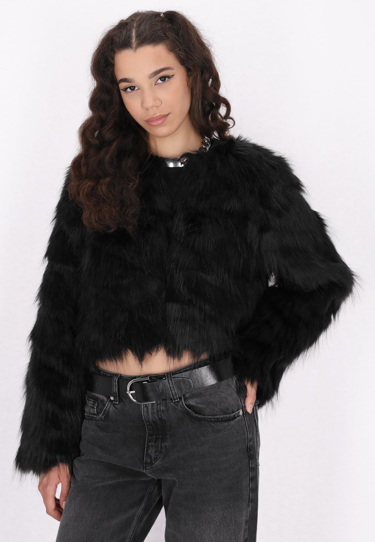 myMo ROCKS women's jacket