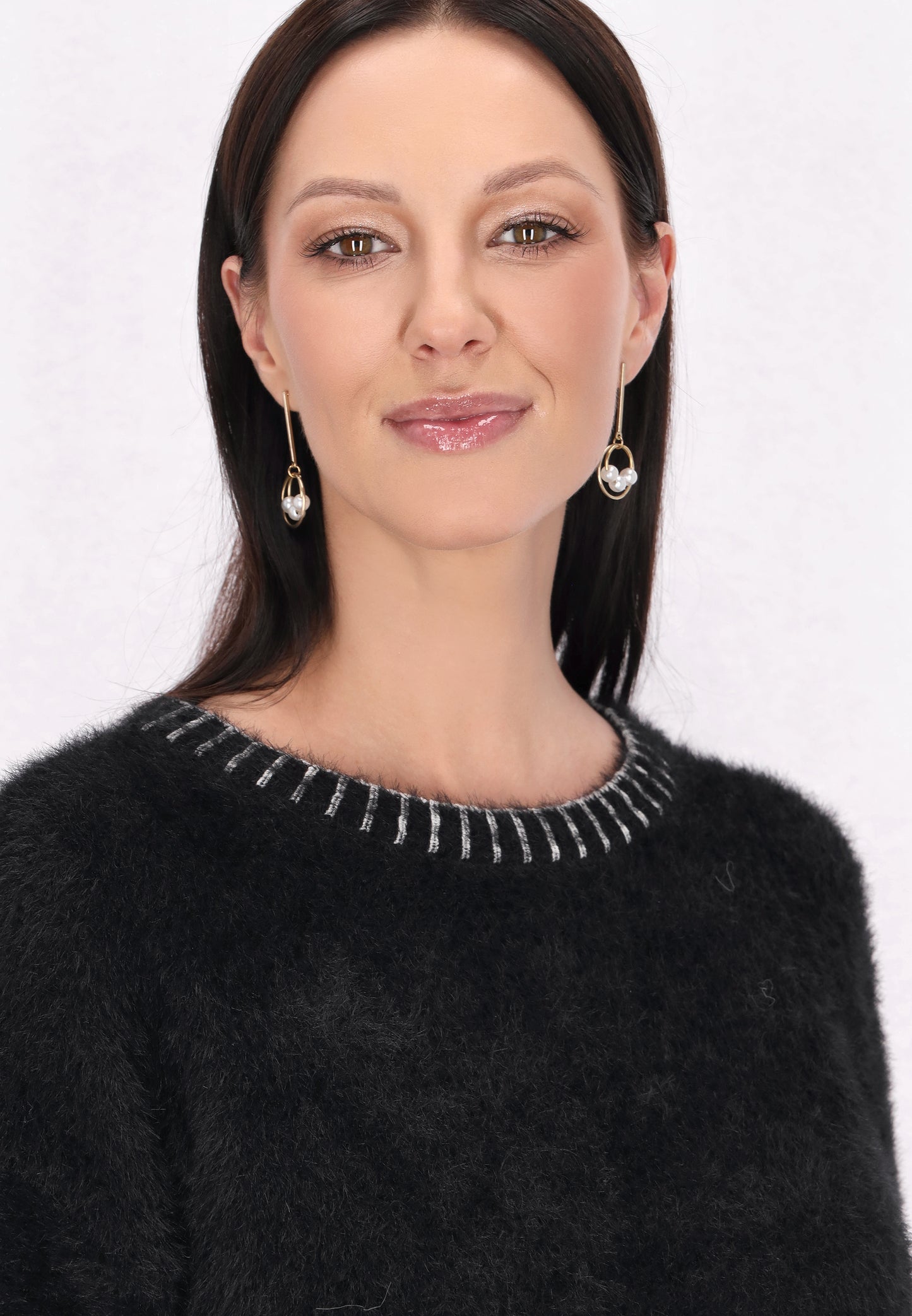 usha damski sweter
