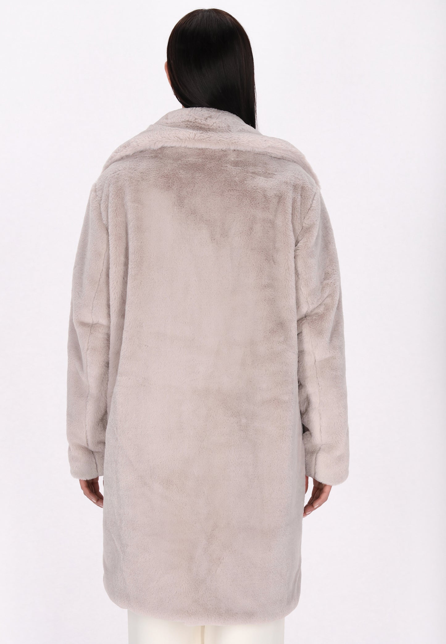 usha women's winter coat