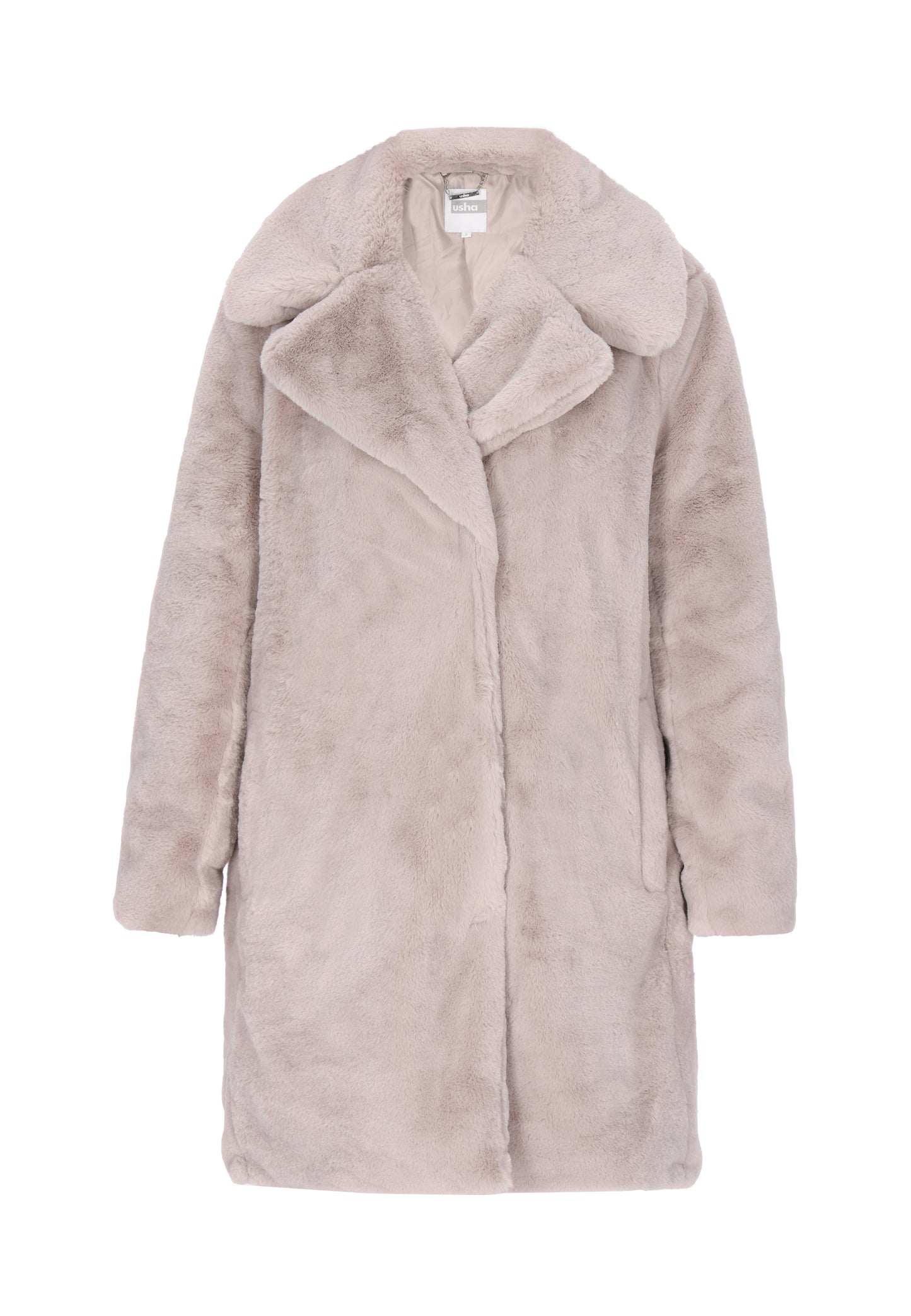 usha women's winter coat