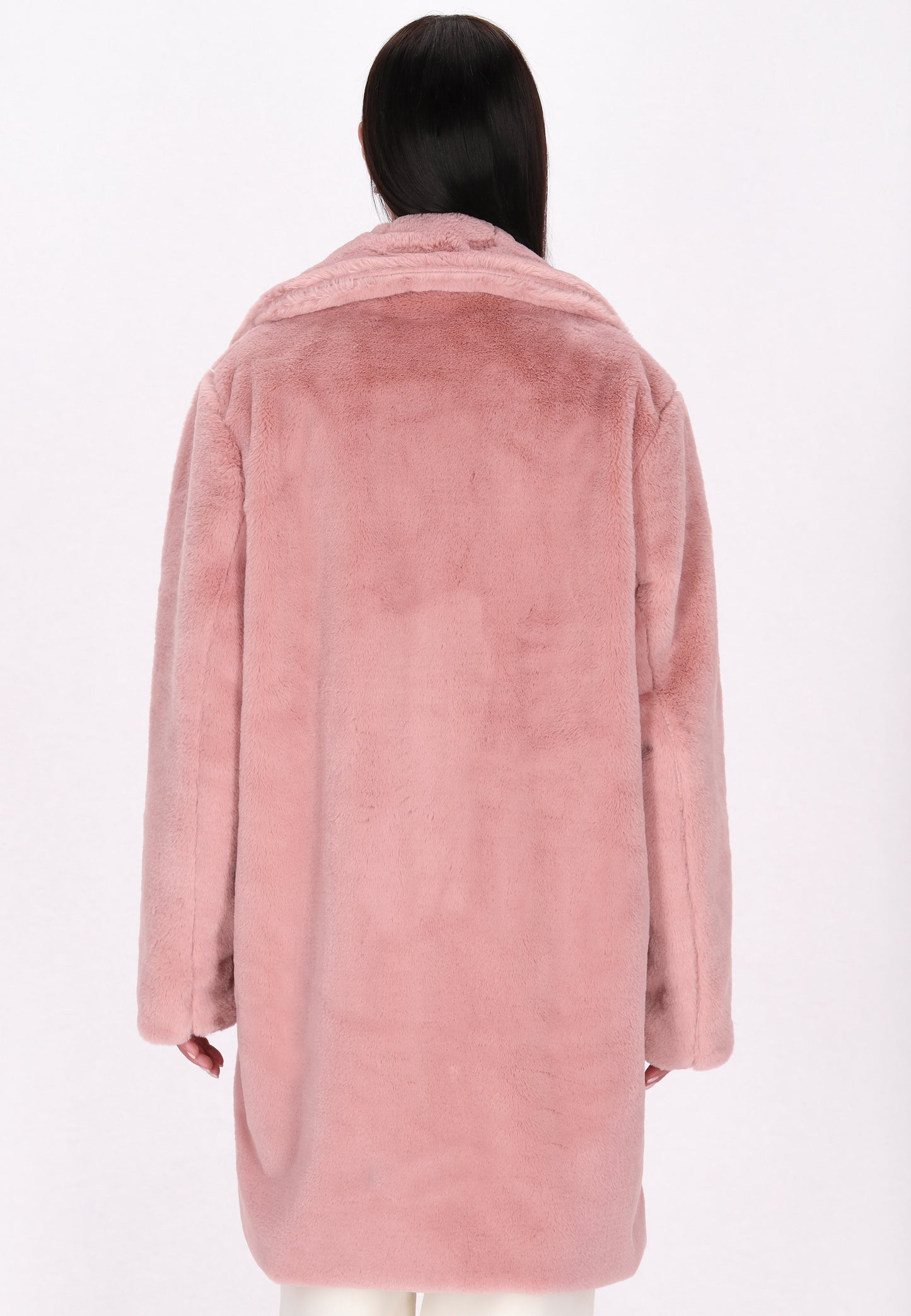 usha women's winter coat