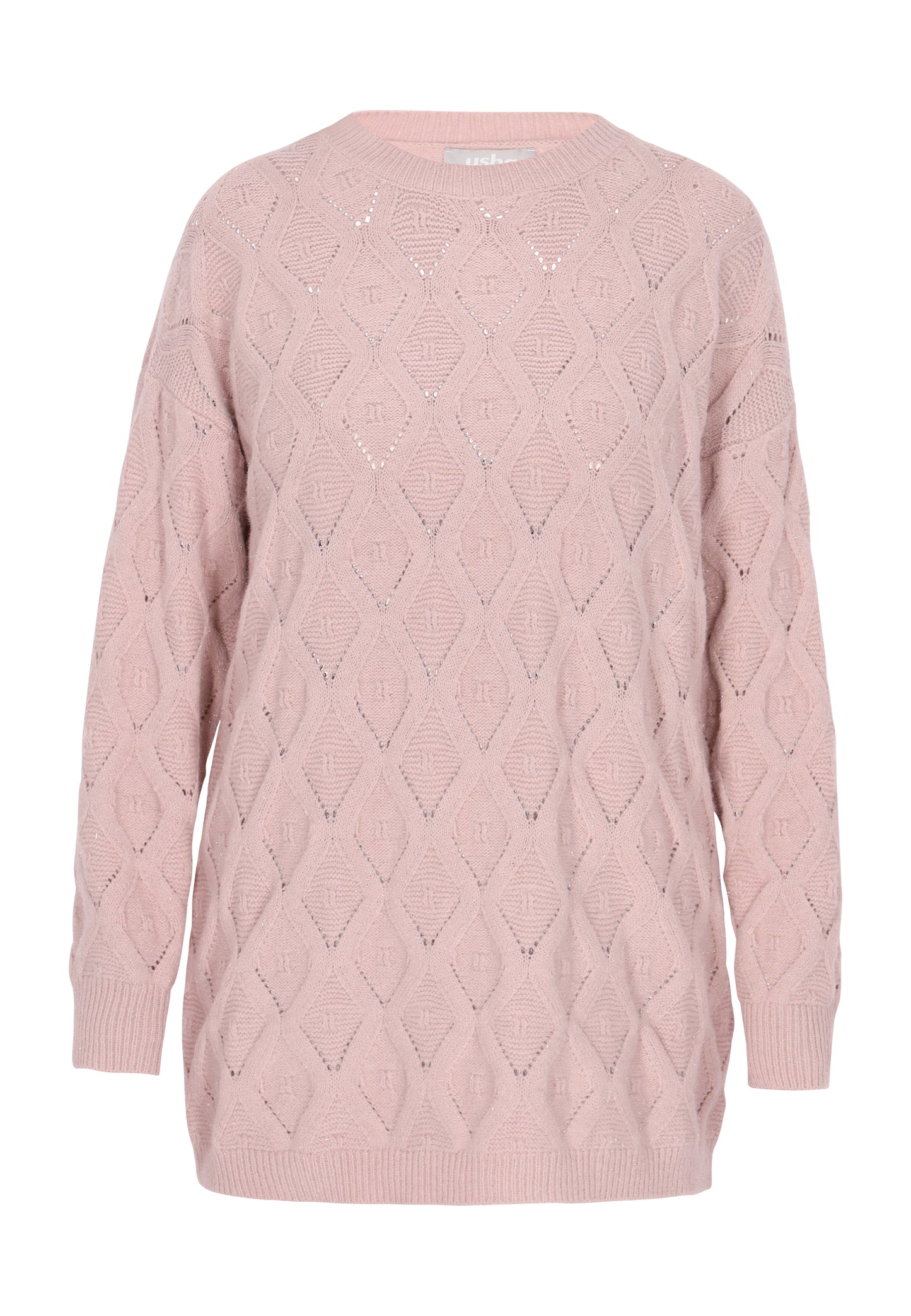 usha women's sweater