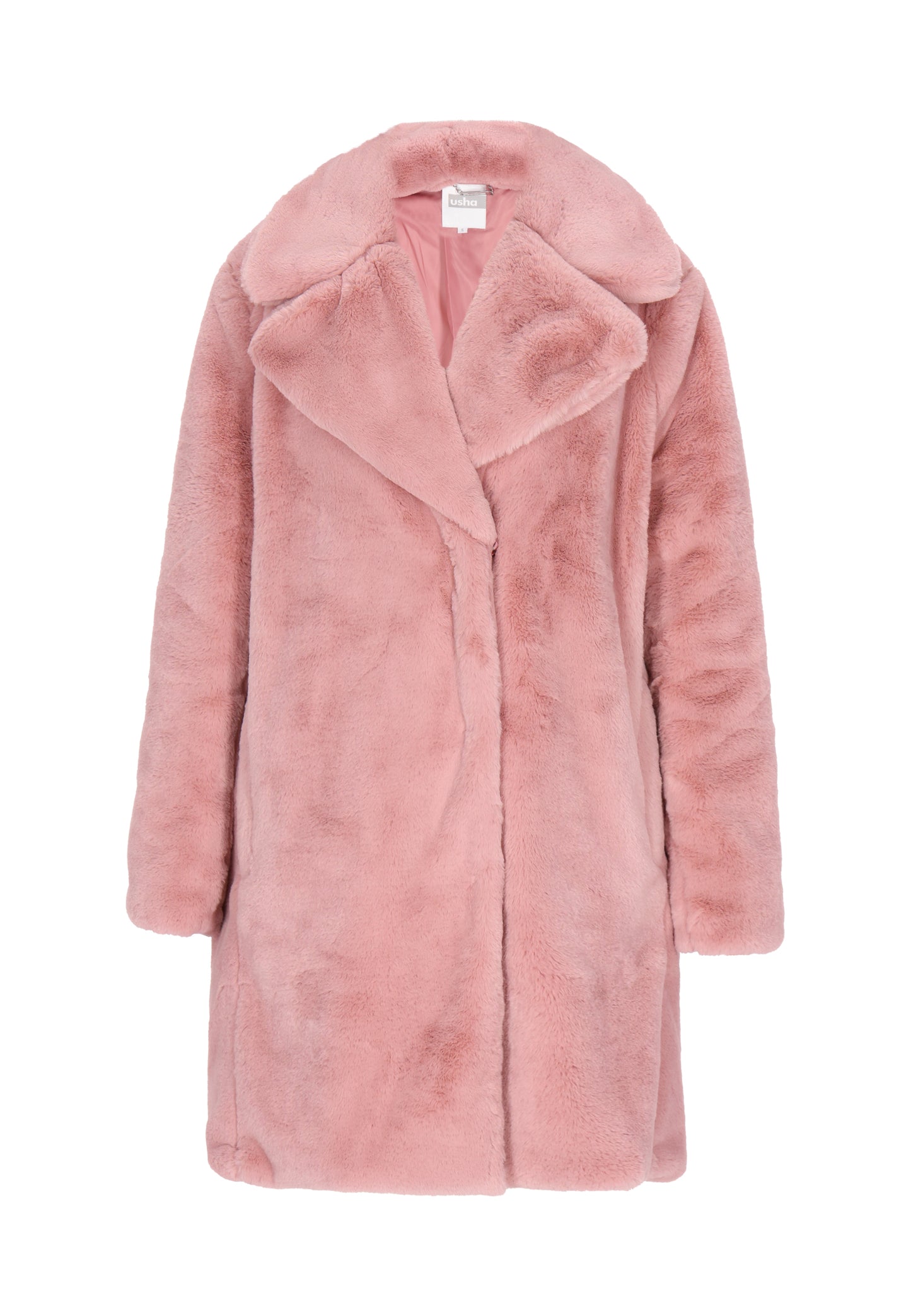 usha women's winter coat