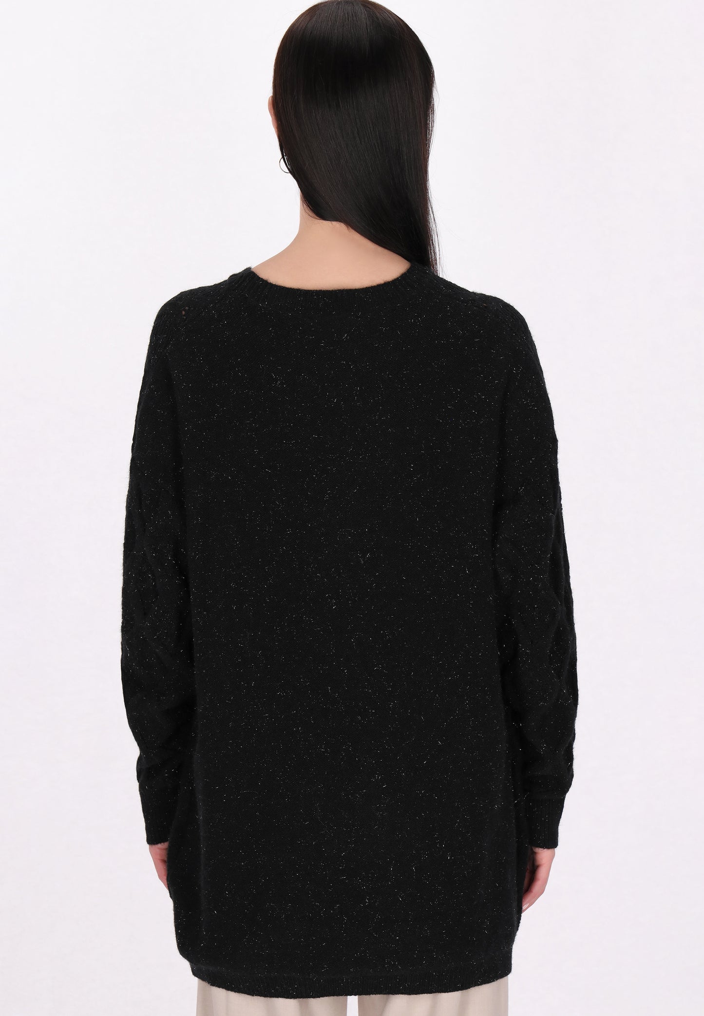 usha women's sweater