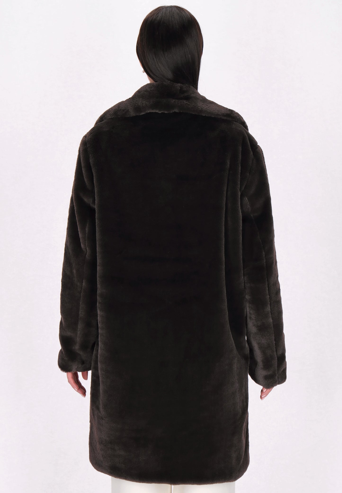 usha women's winter coat