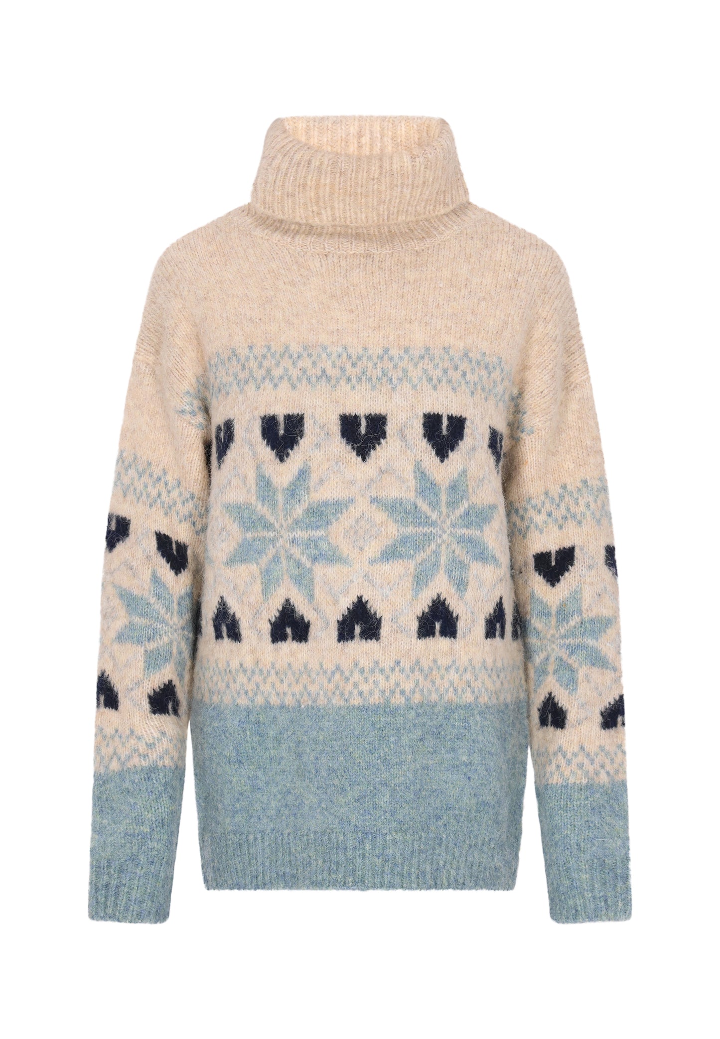 usha BLUE LABEL women's sweater