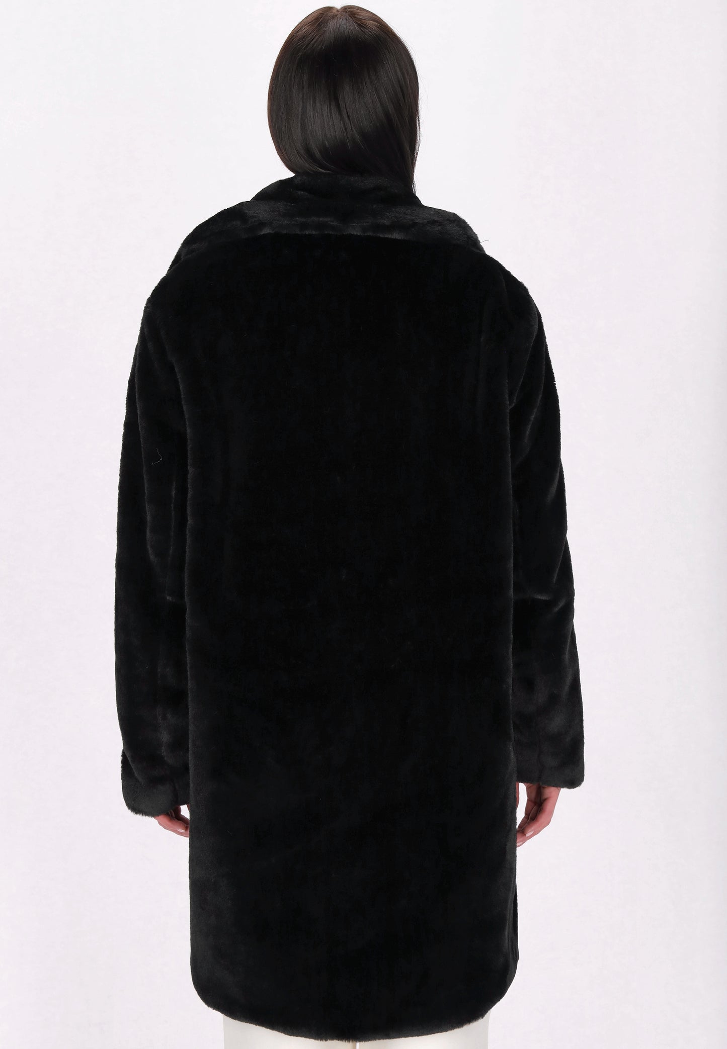 usha women's winter coat
