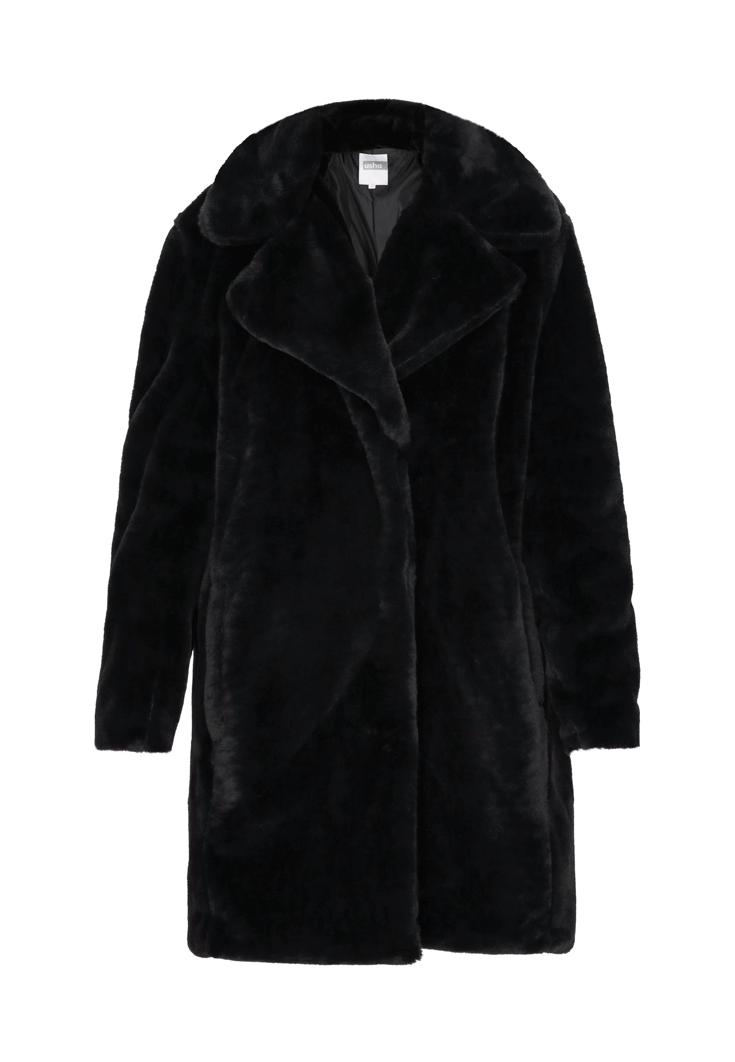 usha women's winter coat