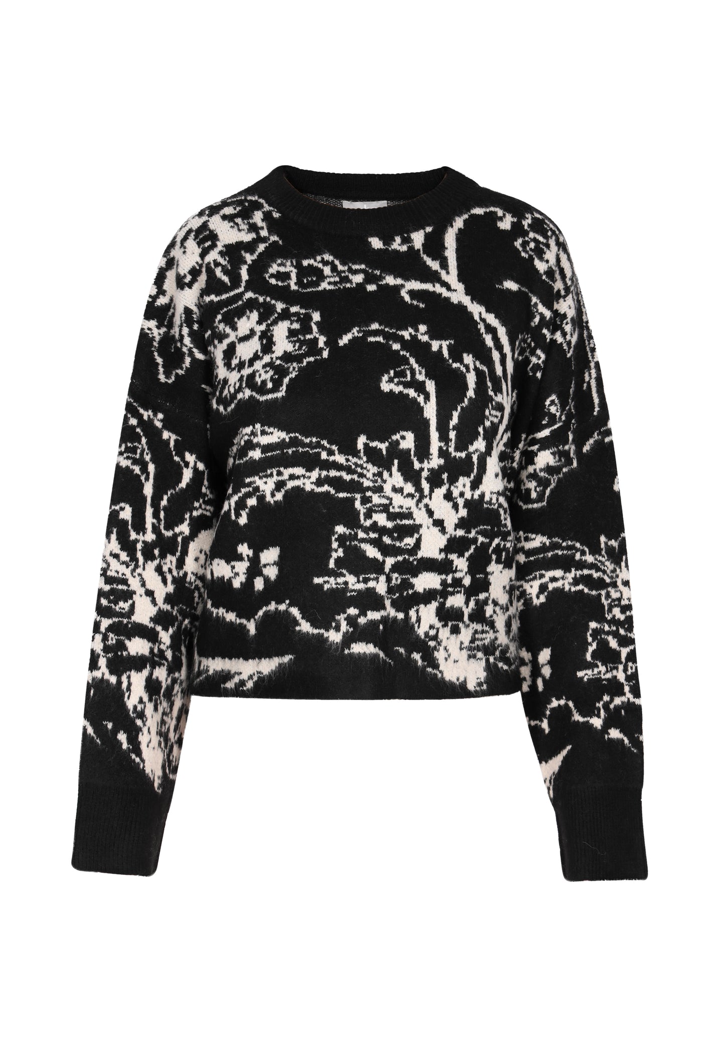 usha women's sweater