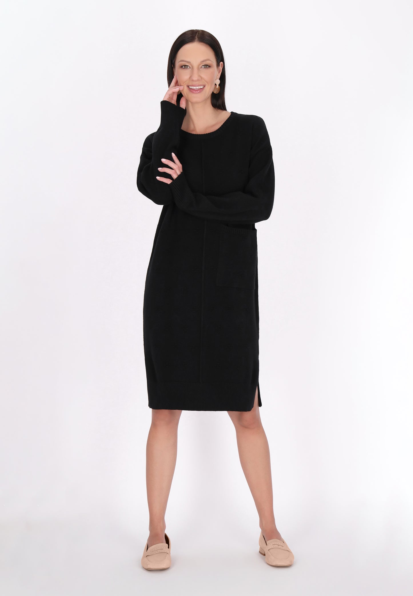 usha women's dress