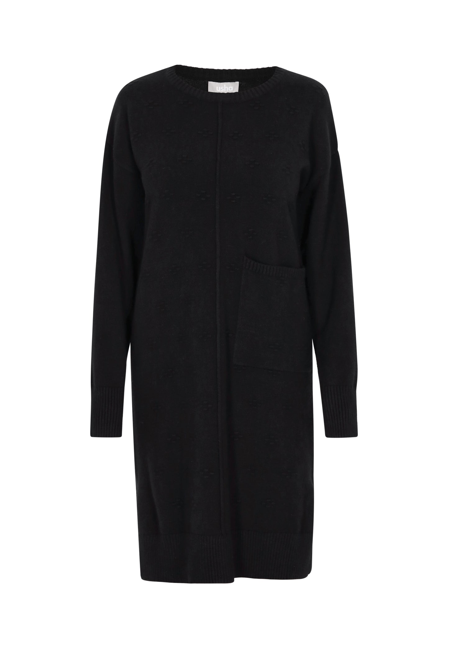 usha women's dress