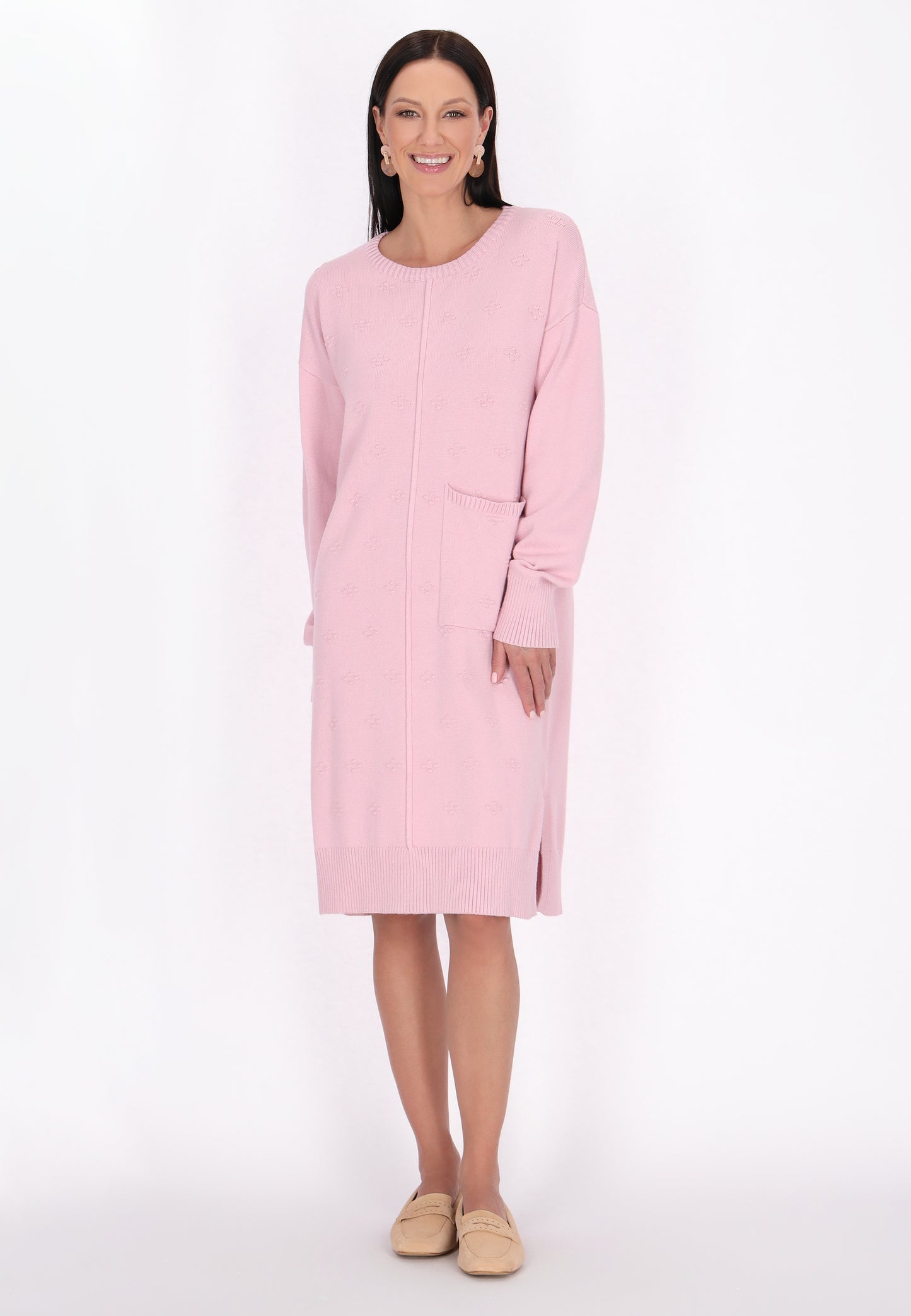 usha women's dress