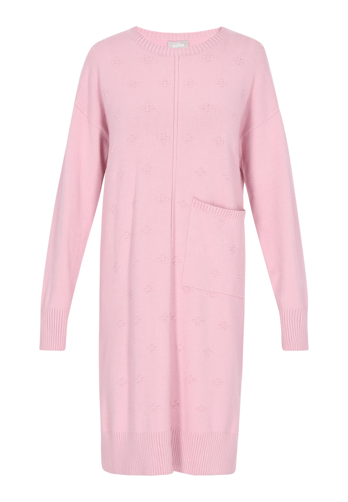 usha women's dress