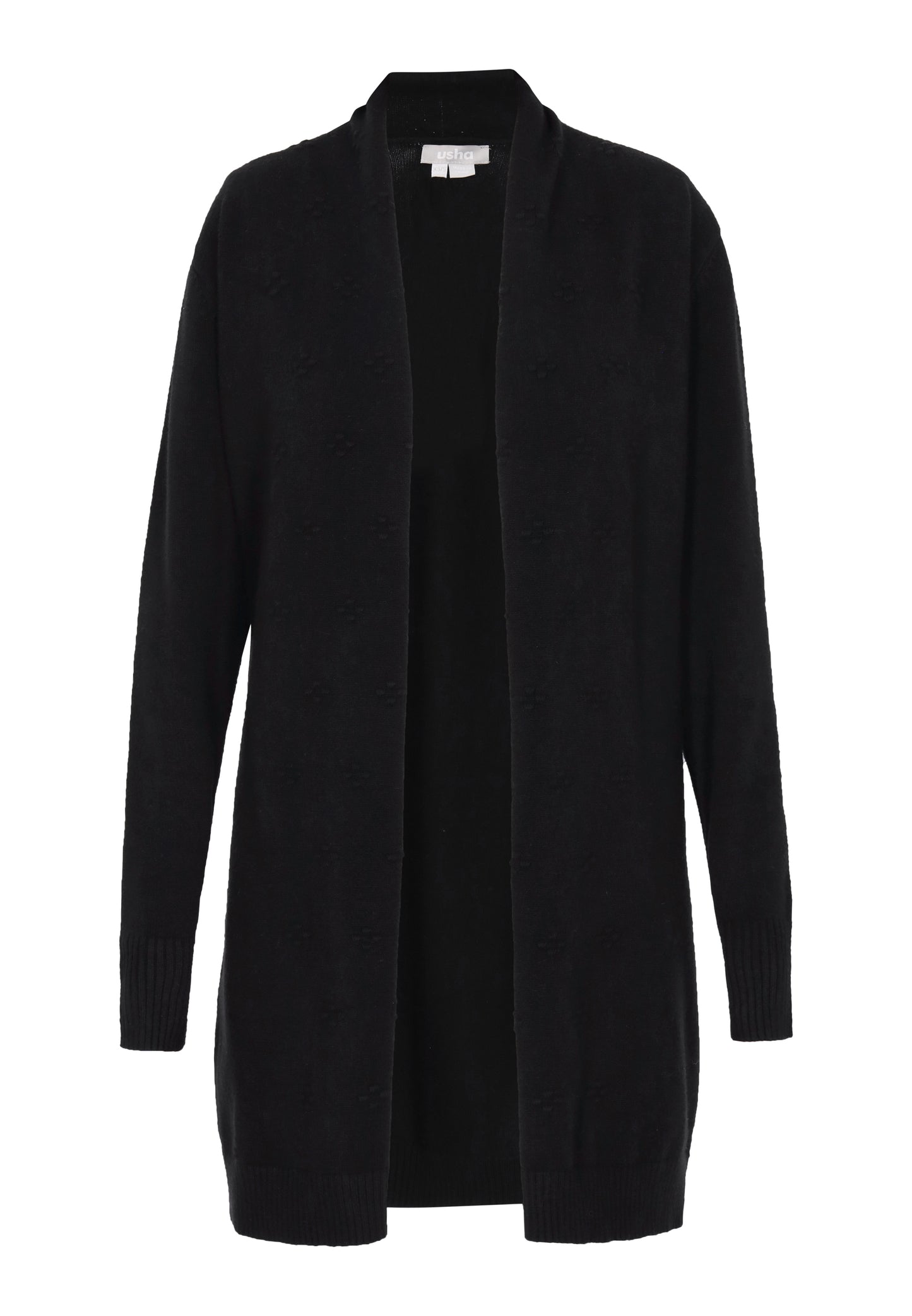 usha women's cardigan