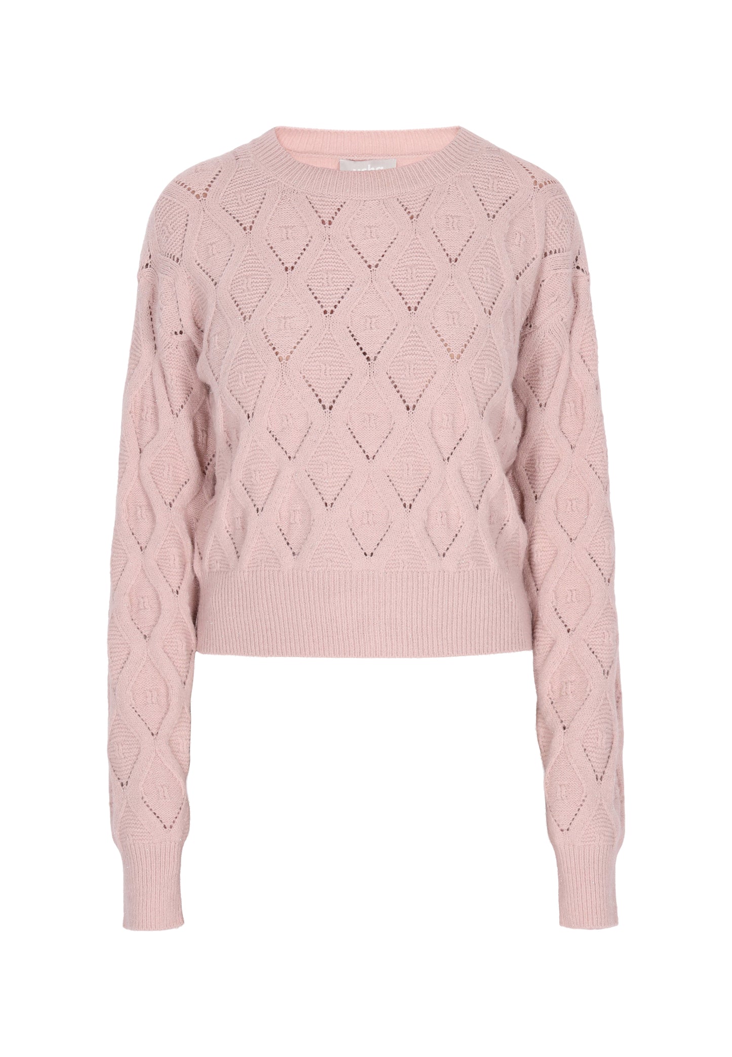 usha women's sweater