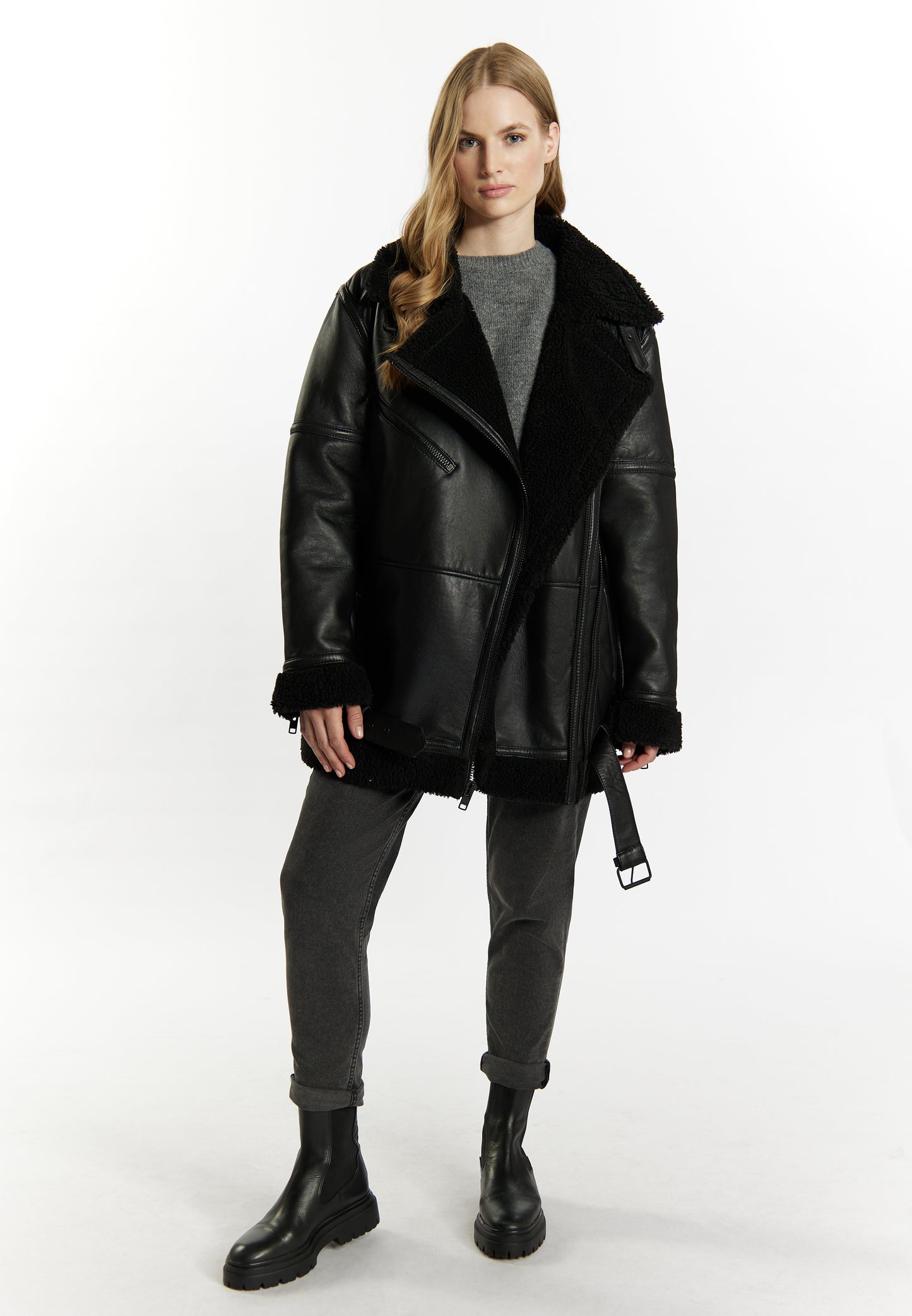 DreiMaster Vintage women's jacket