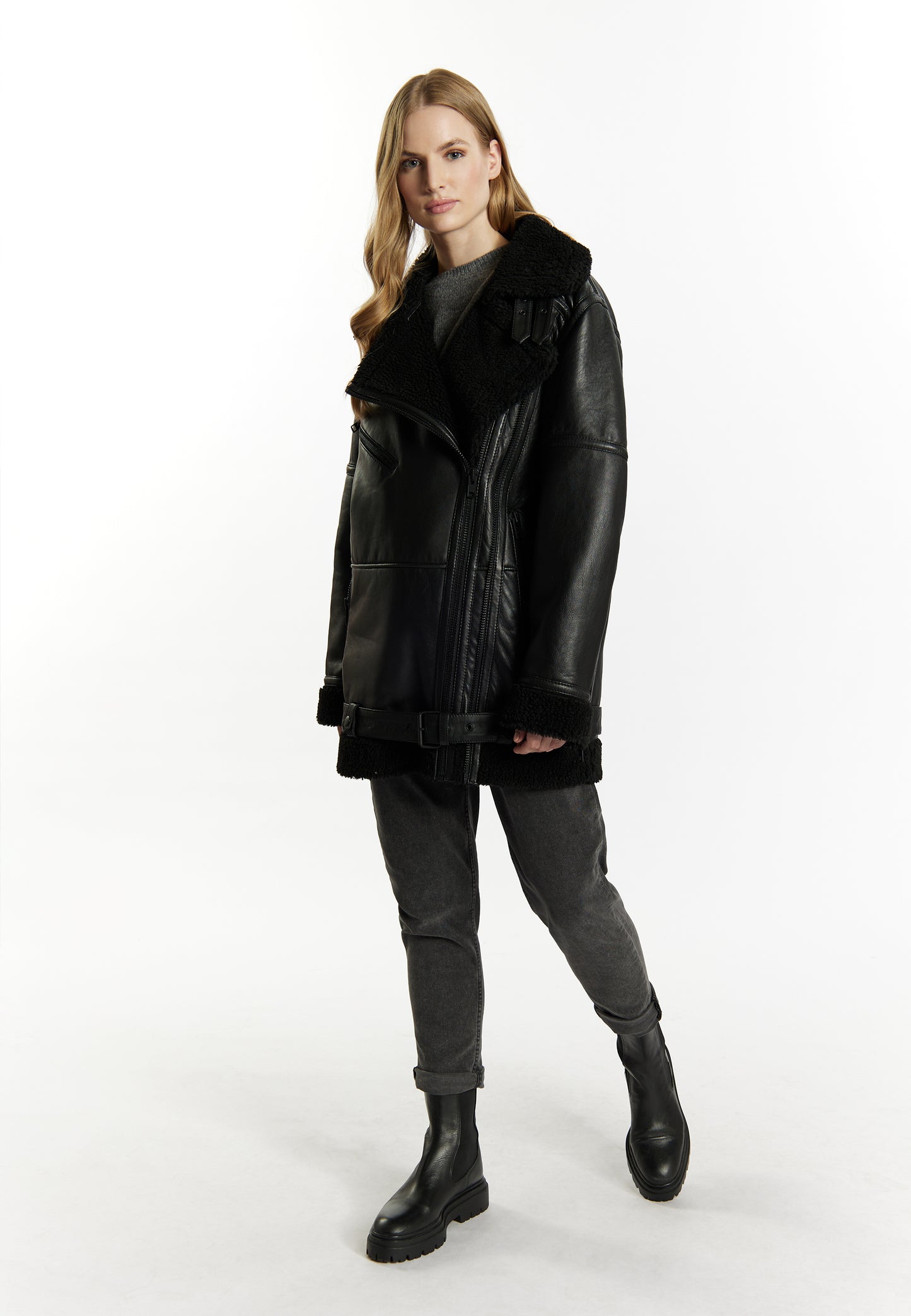 DreiMaster Vintage women's jacket