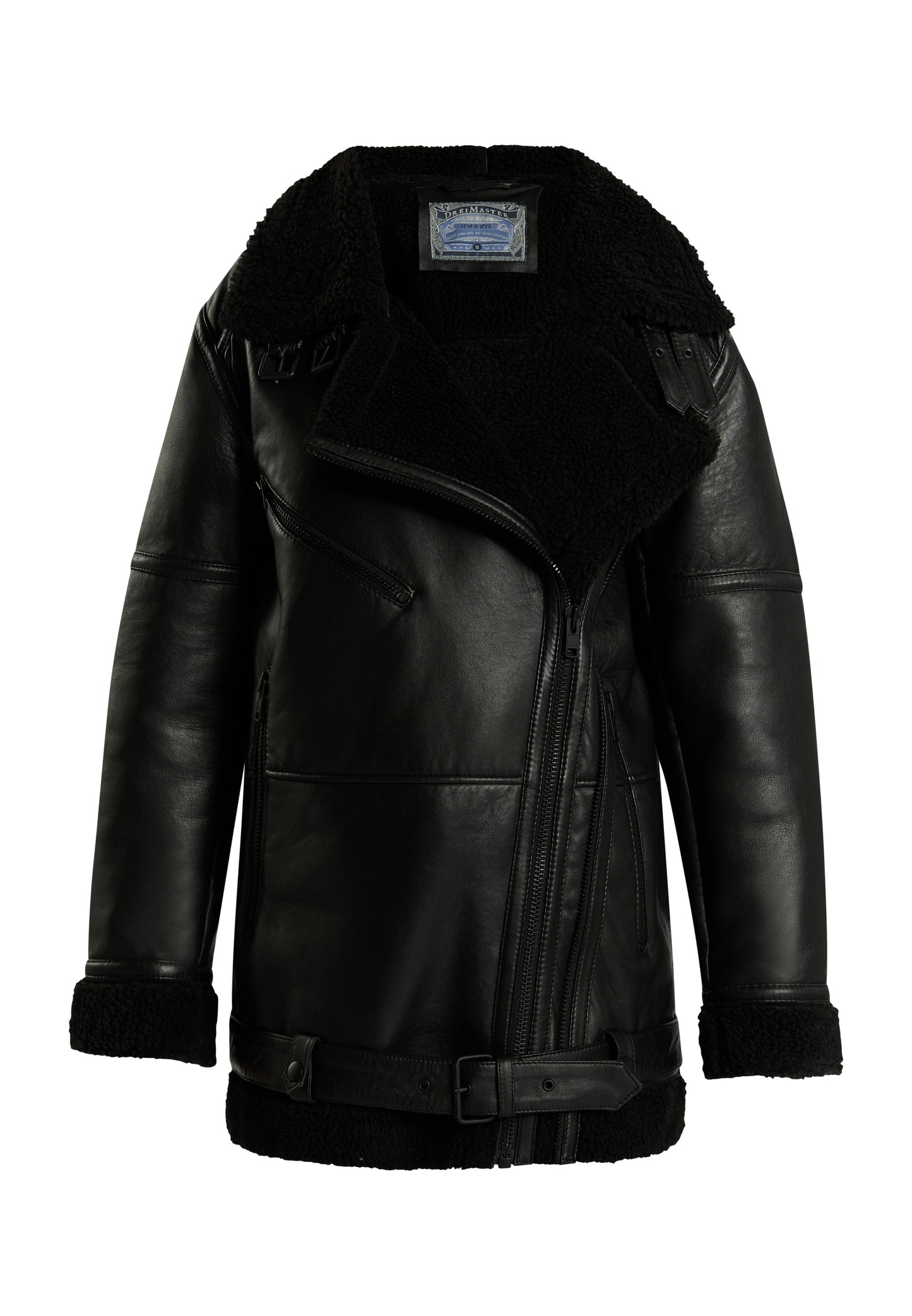 DreiMaster Vintage women's jacket