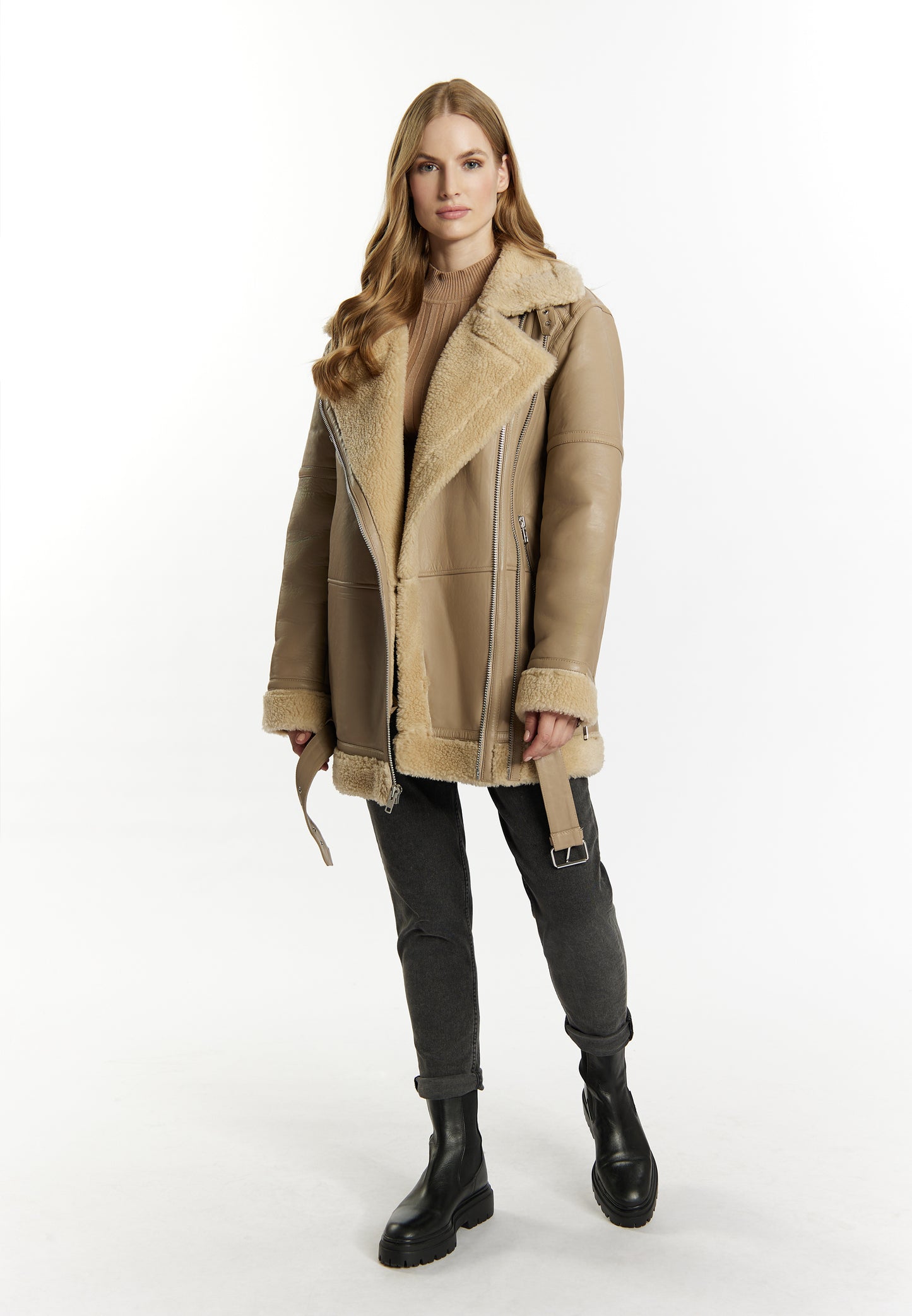 DreiMaster Vintage women's jacket