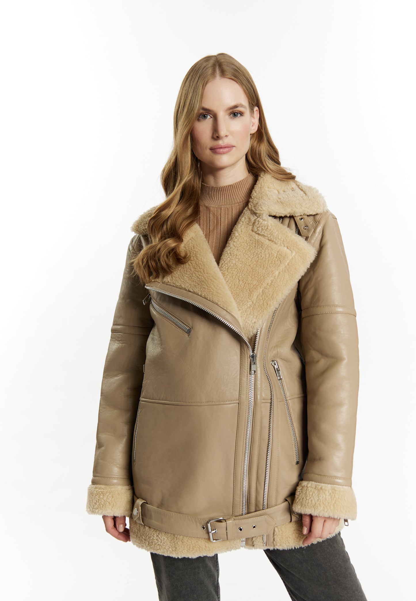 DreiMaster Vintage women's jacket