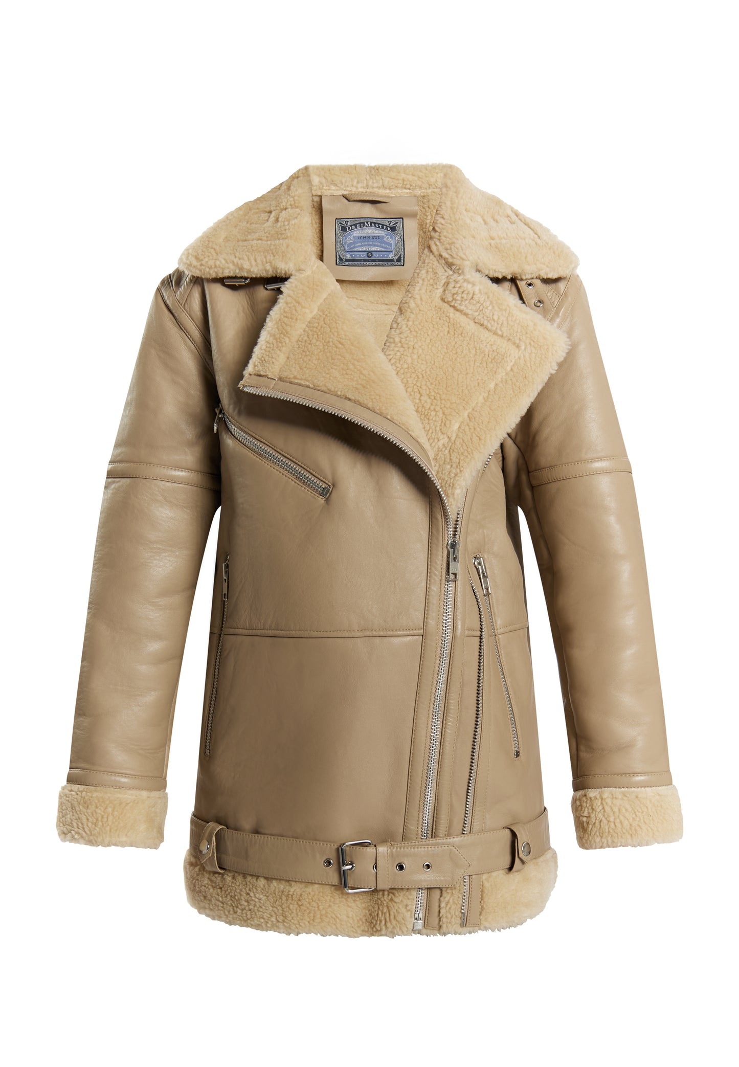 DreiMaster Vintage women's jacket