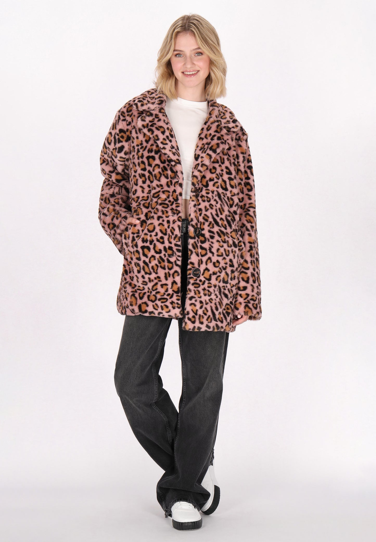 myMo women's coat