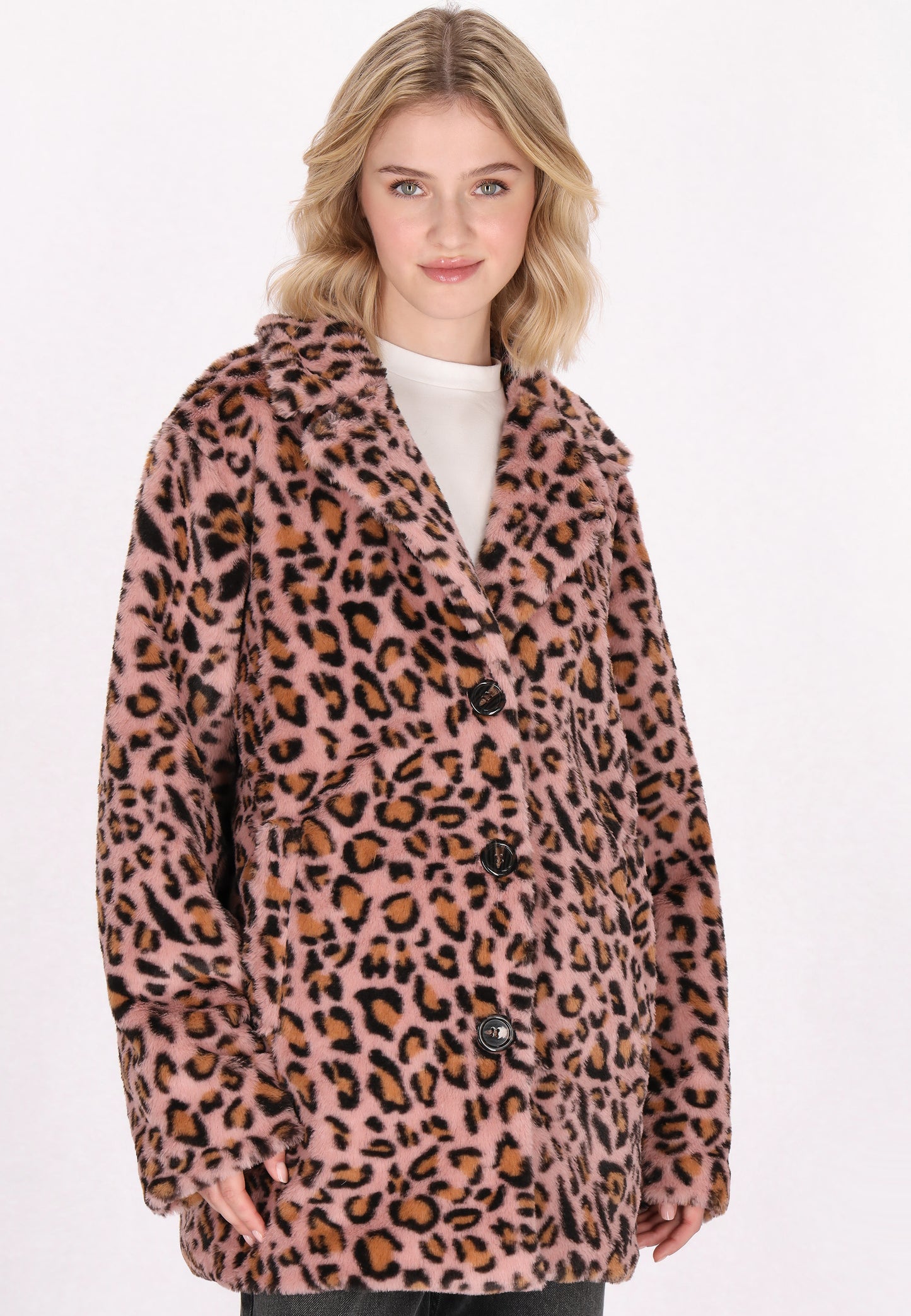 myMo women's coat