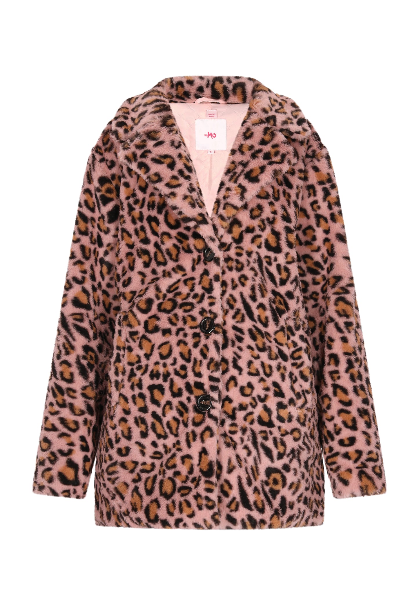 myMo women's coat