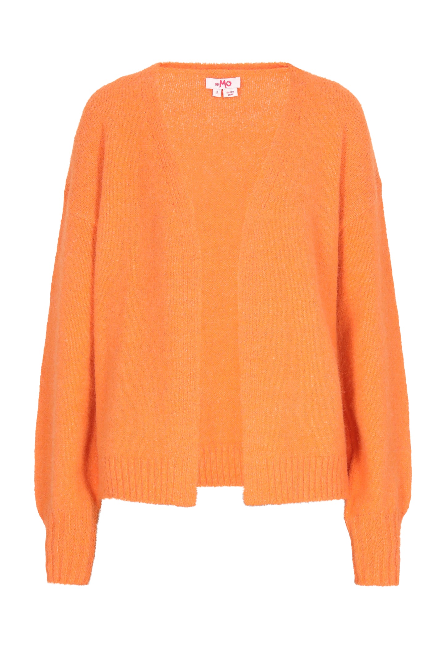 myMo women's cardigan