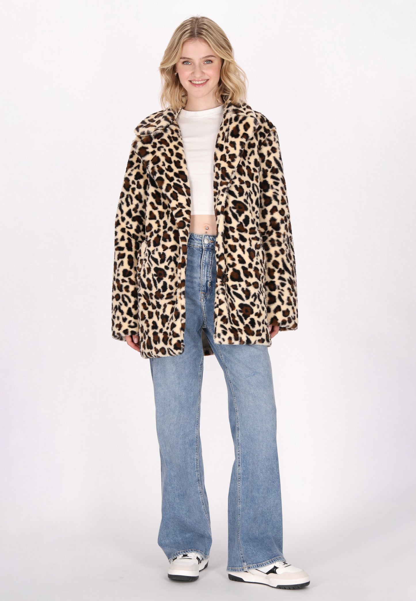 myMo women's coat