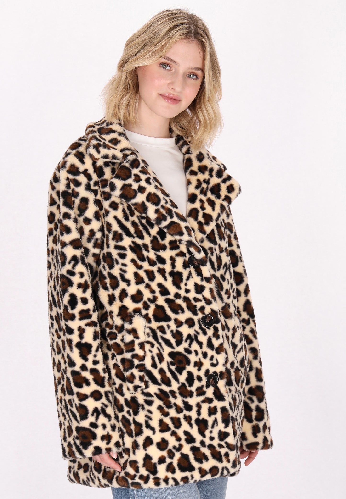 myMo women's coat