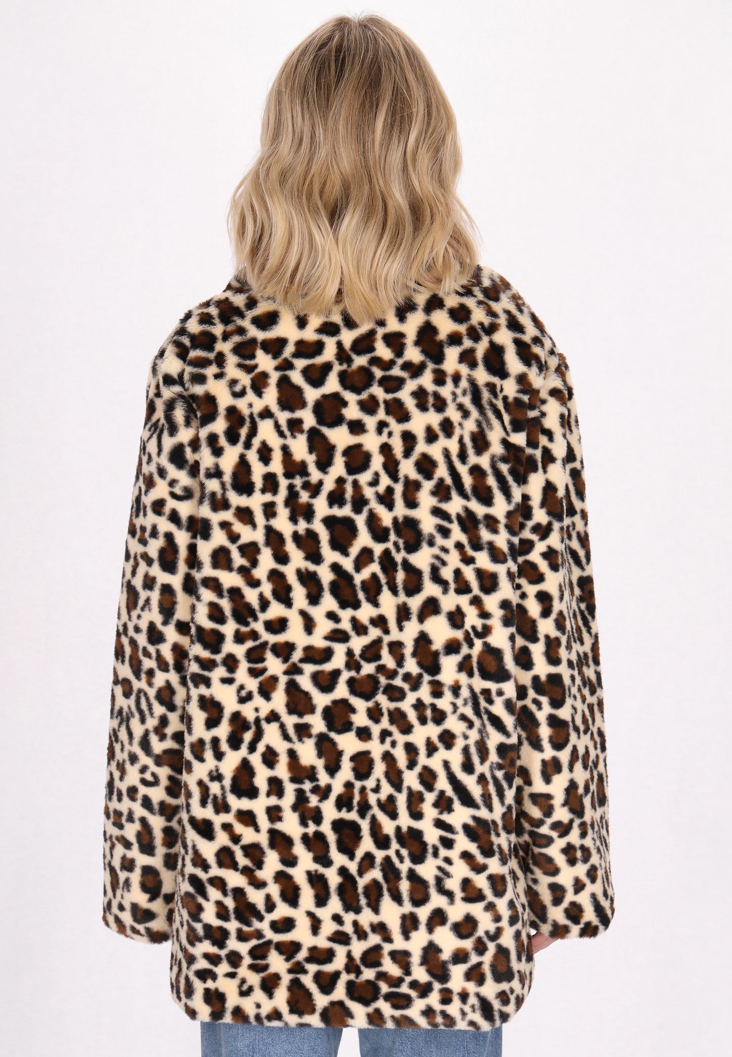 myMo women's coat