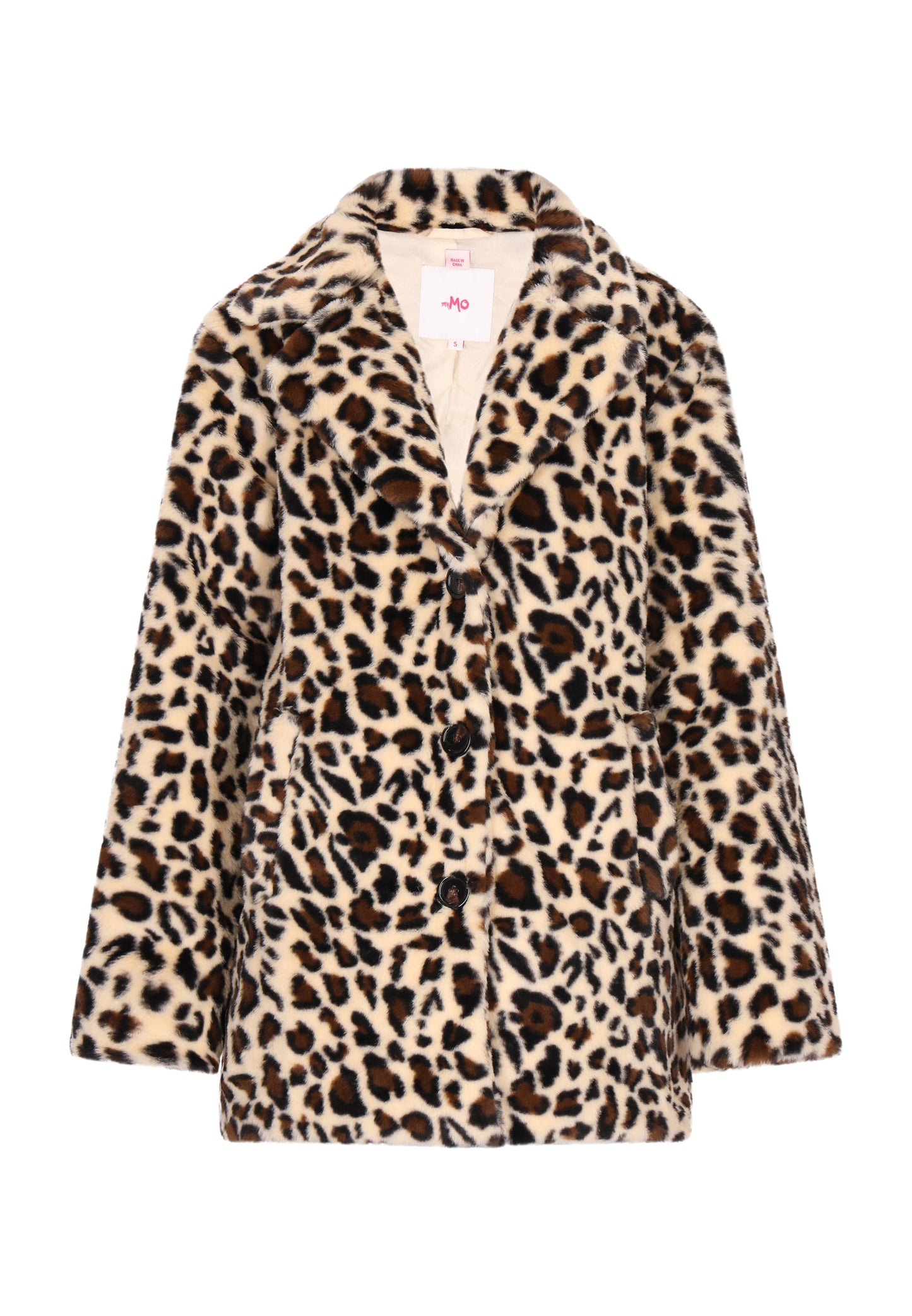 myMo women's coat