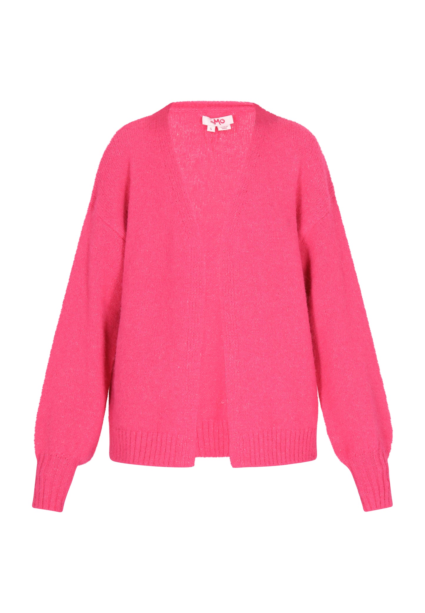 myMo women's cardigan