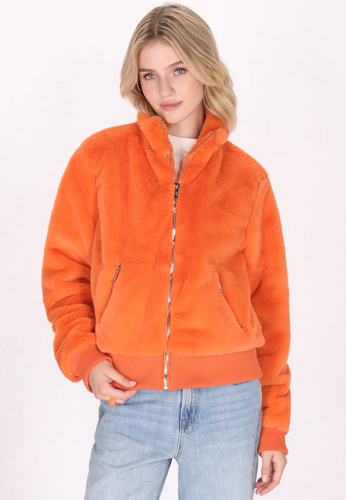myMo women's jacket
