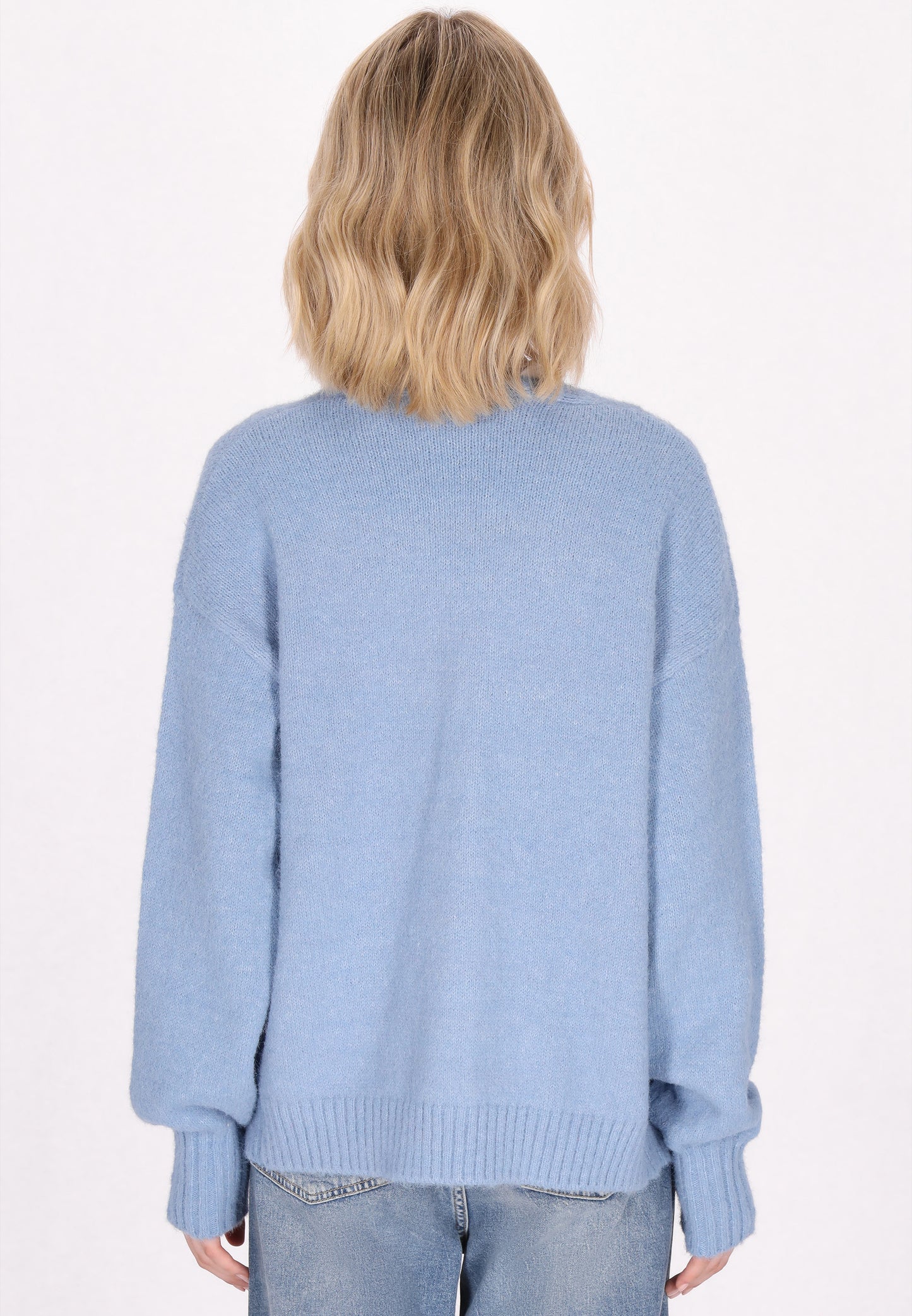 myMo women's cardigan