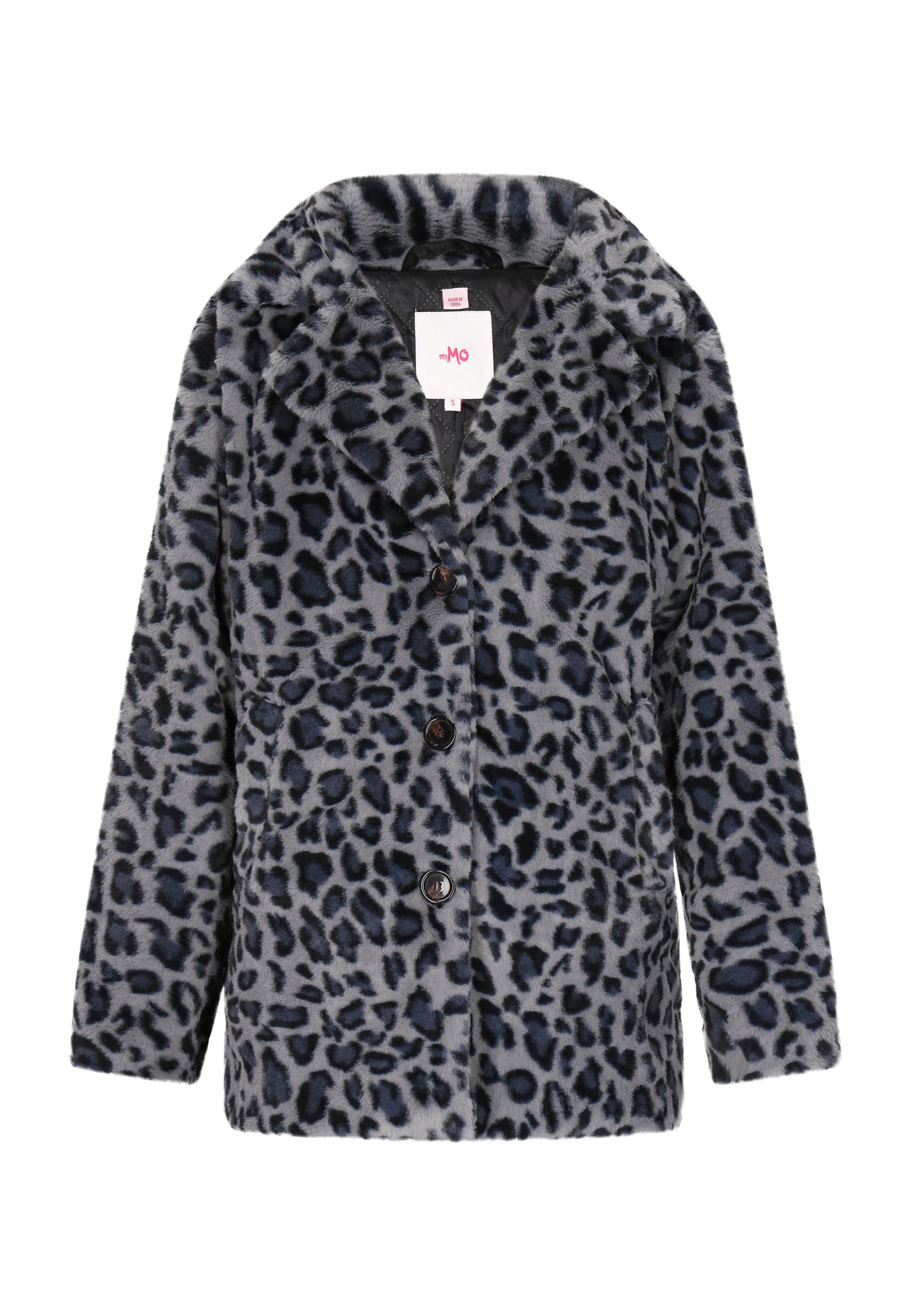 myMo women's coat