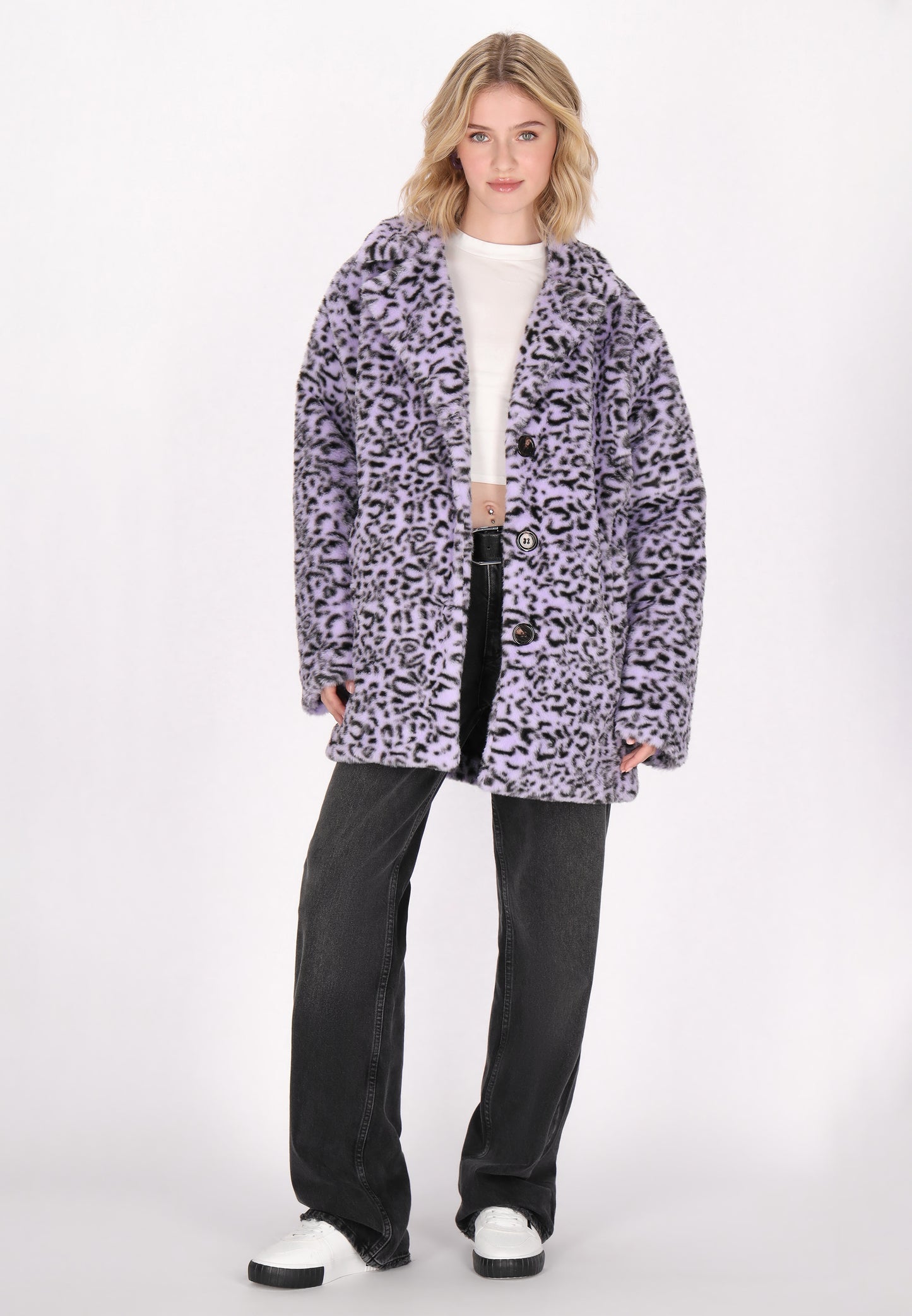 myMo women's coat