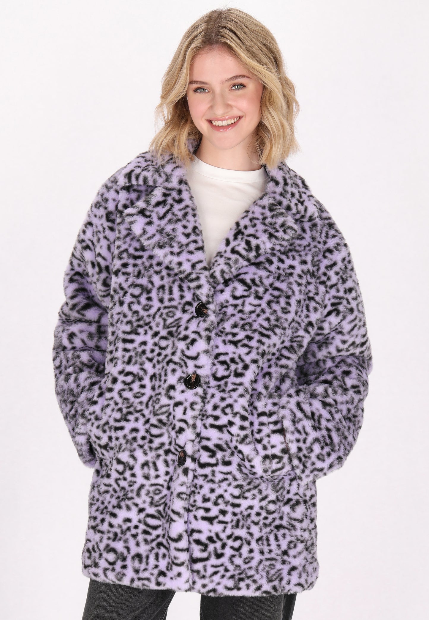 myMo women's coat