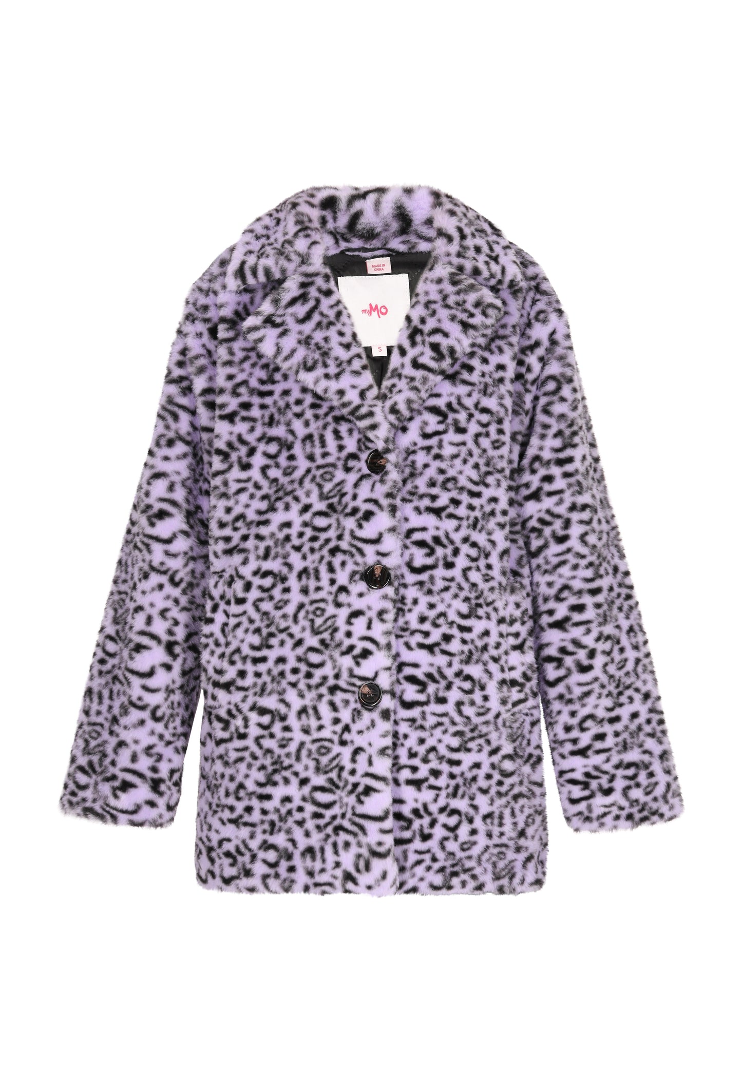 myMo women's coat