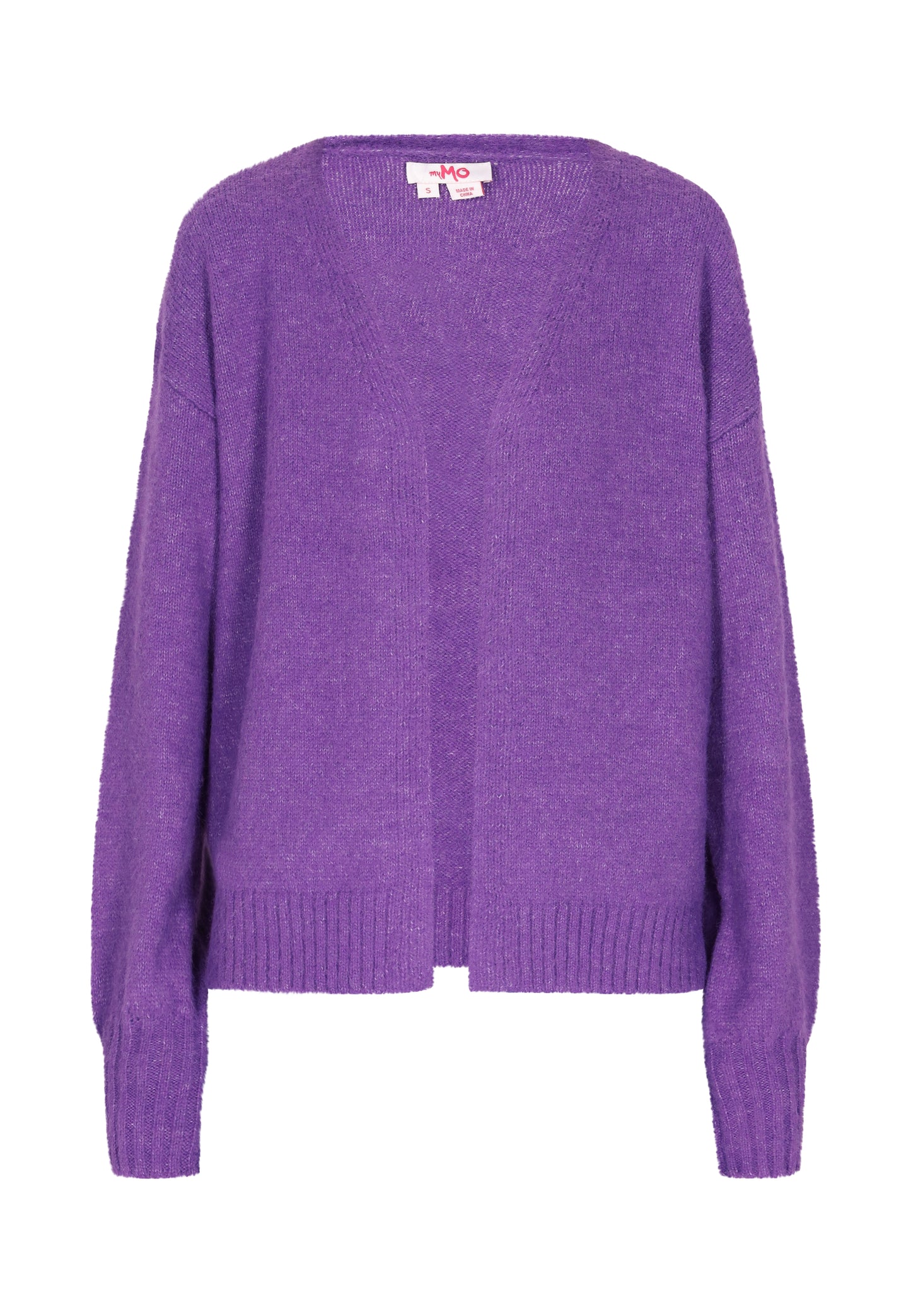 myMo women's cardigan